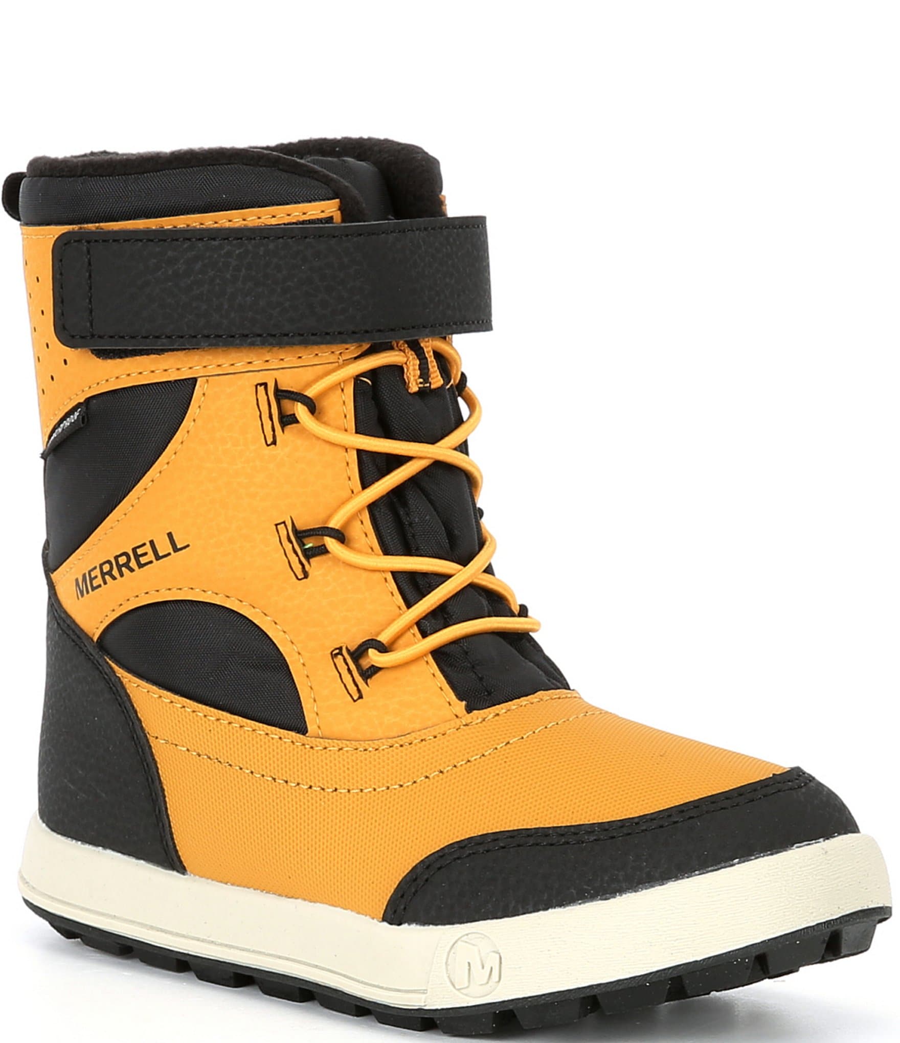 Merrell men's snow boots on sale