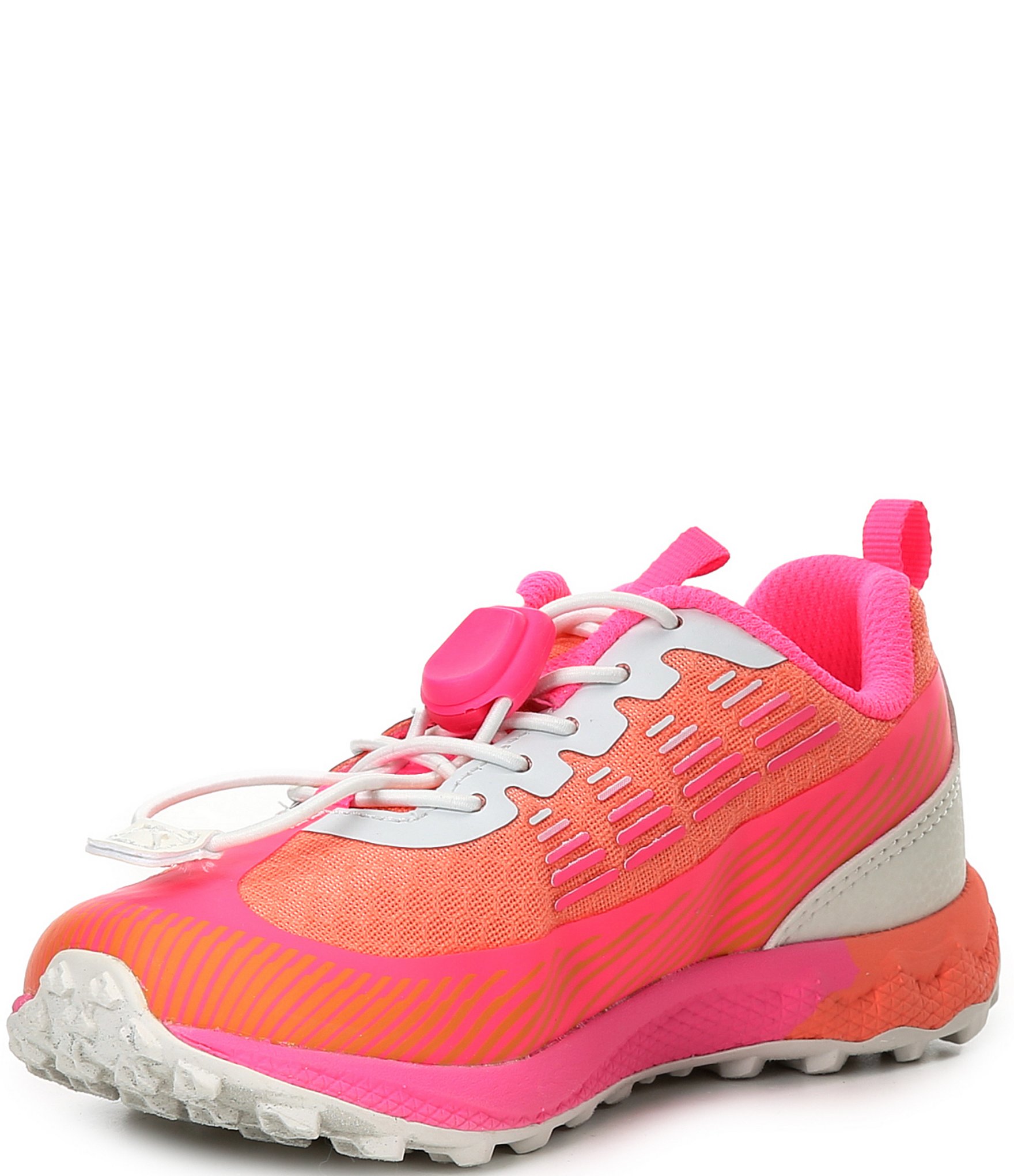 Merrell Girls' Agility Peak Sneakers (Youth)