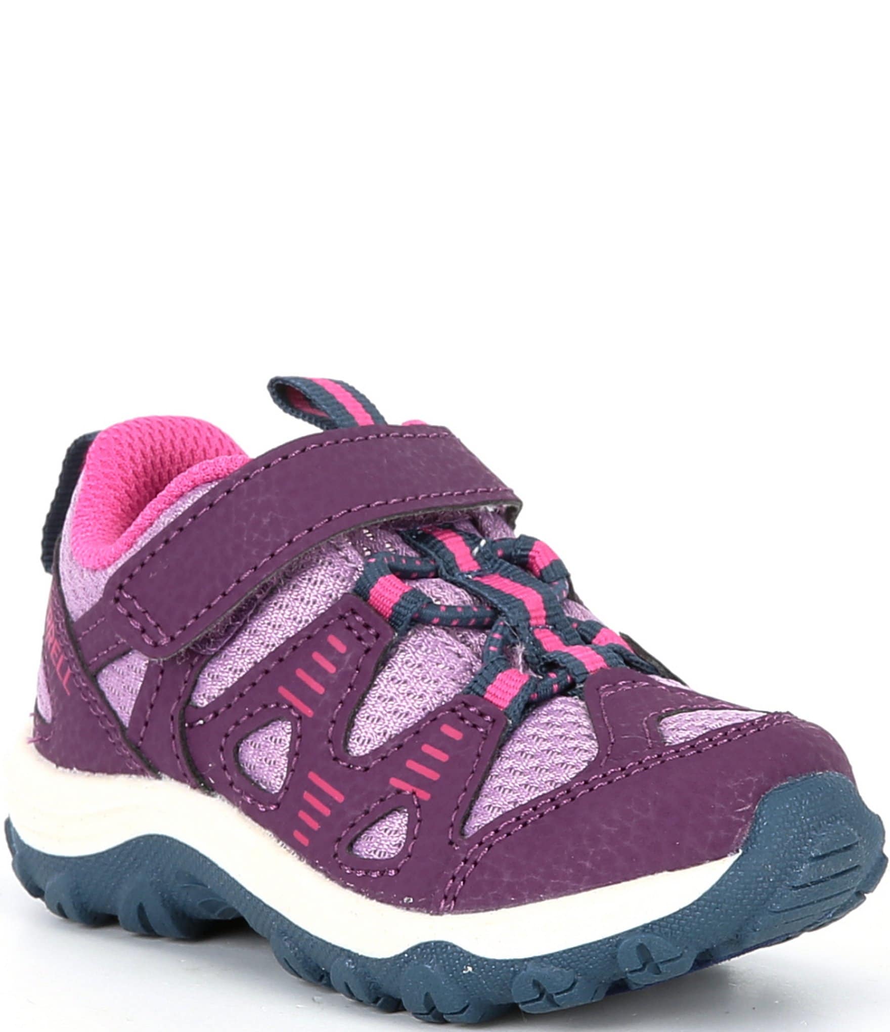 Merrell Girls' Trail Chaser Jr. Sneakers (Toddler)