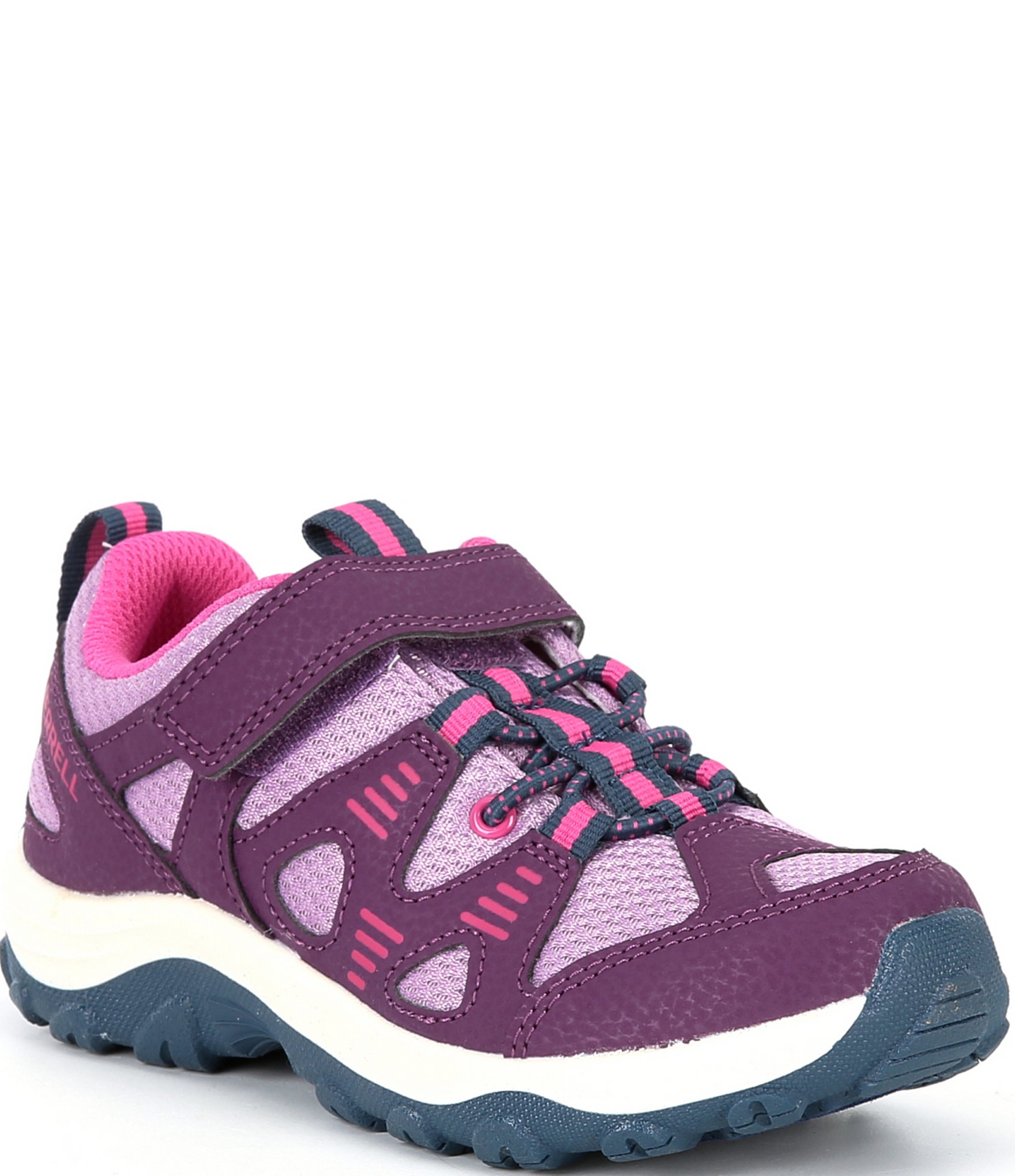 Merrell Girls' Trail Chaser Sneakers (Toddler) | Dillard's