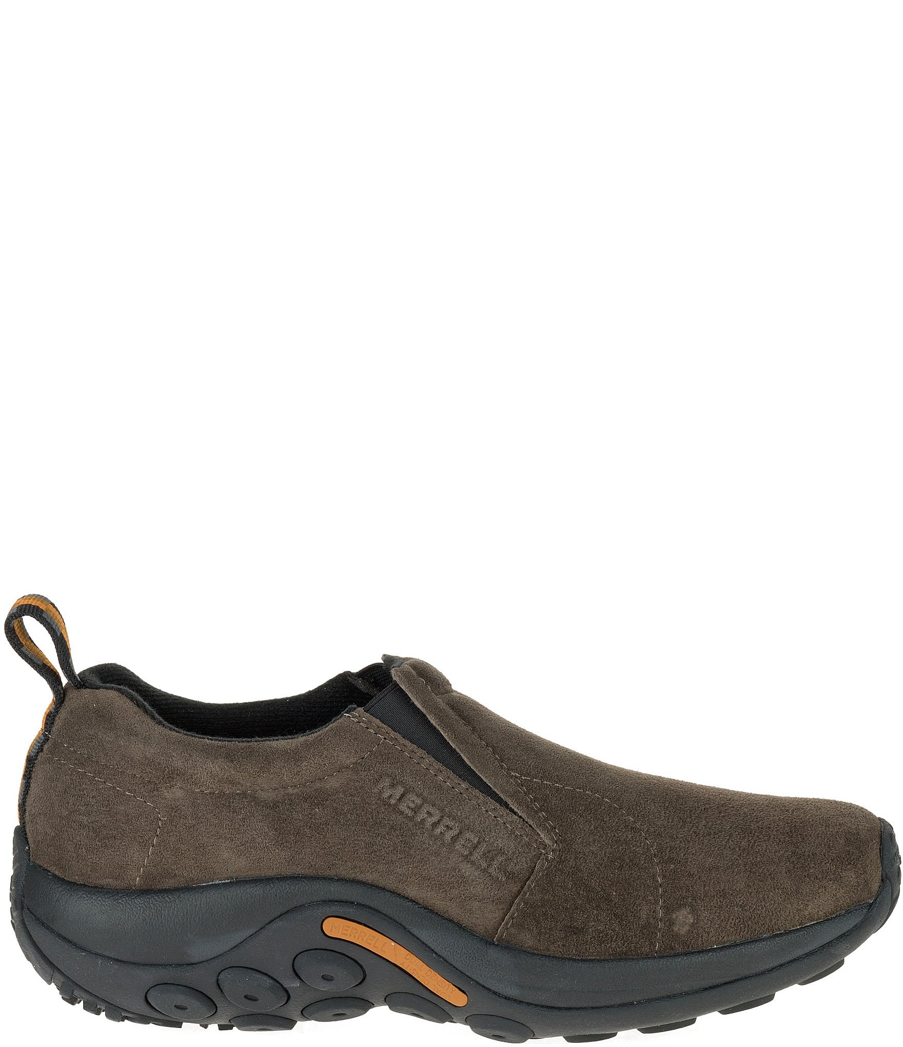 Merrell Men's Jungle Suede Moc Sneakers