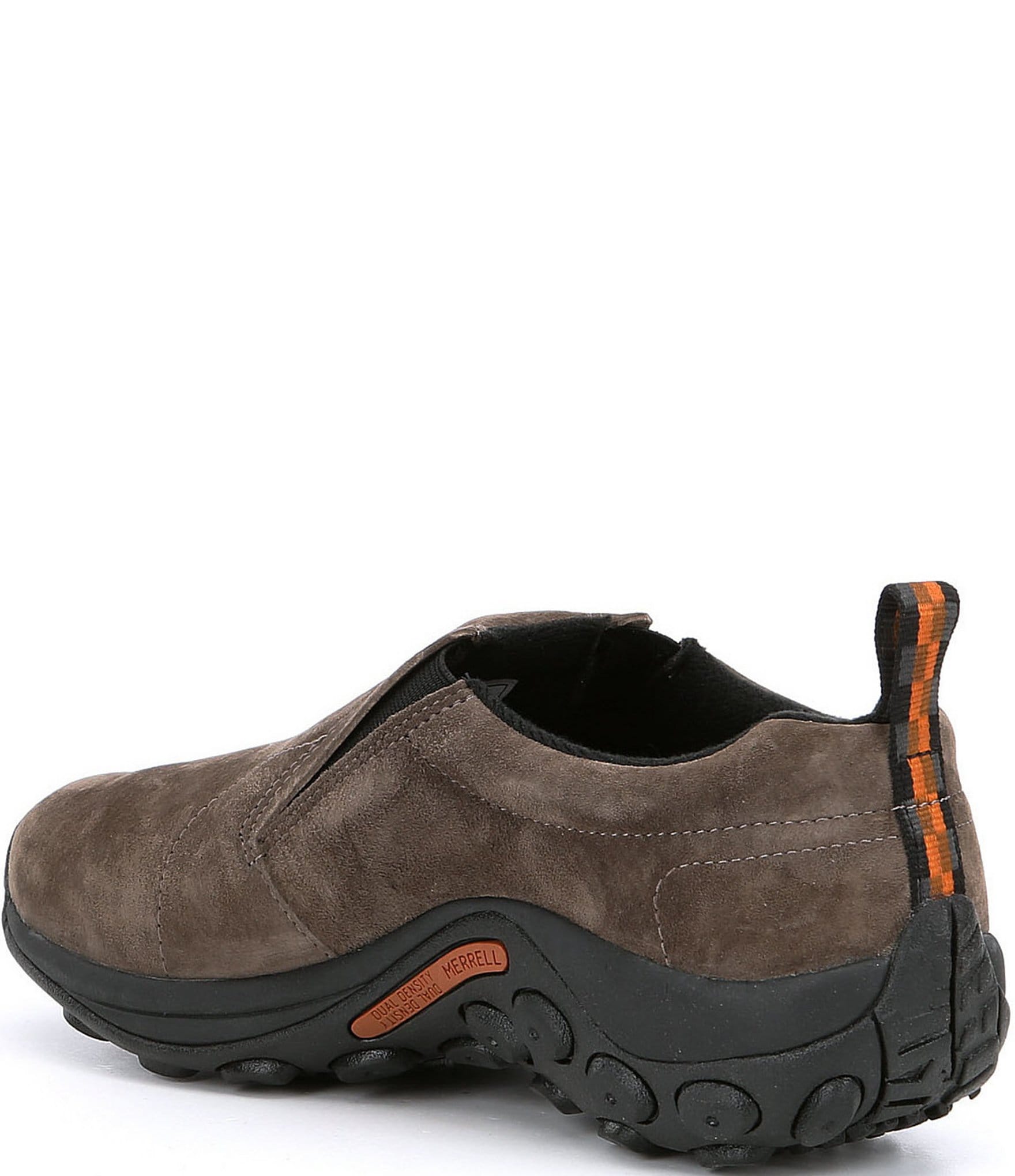Merrell Men's Jungle Suede Moc Sneakers