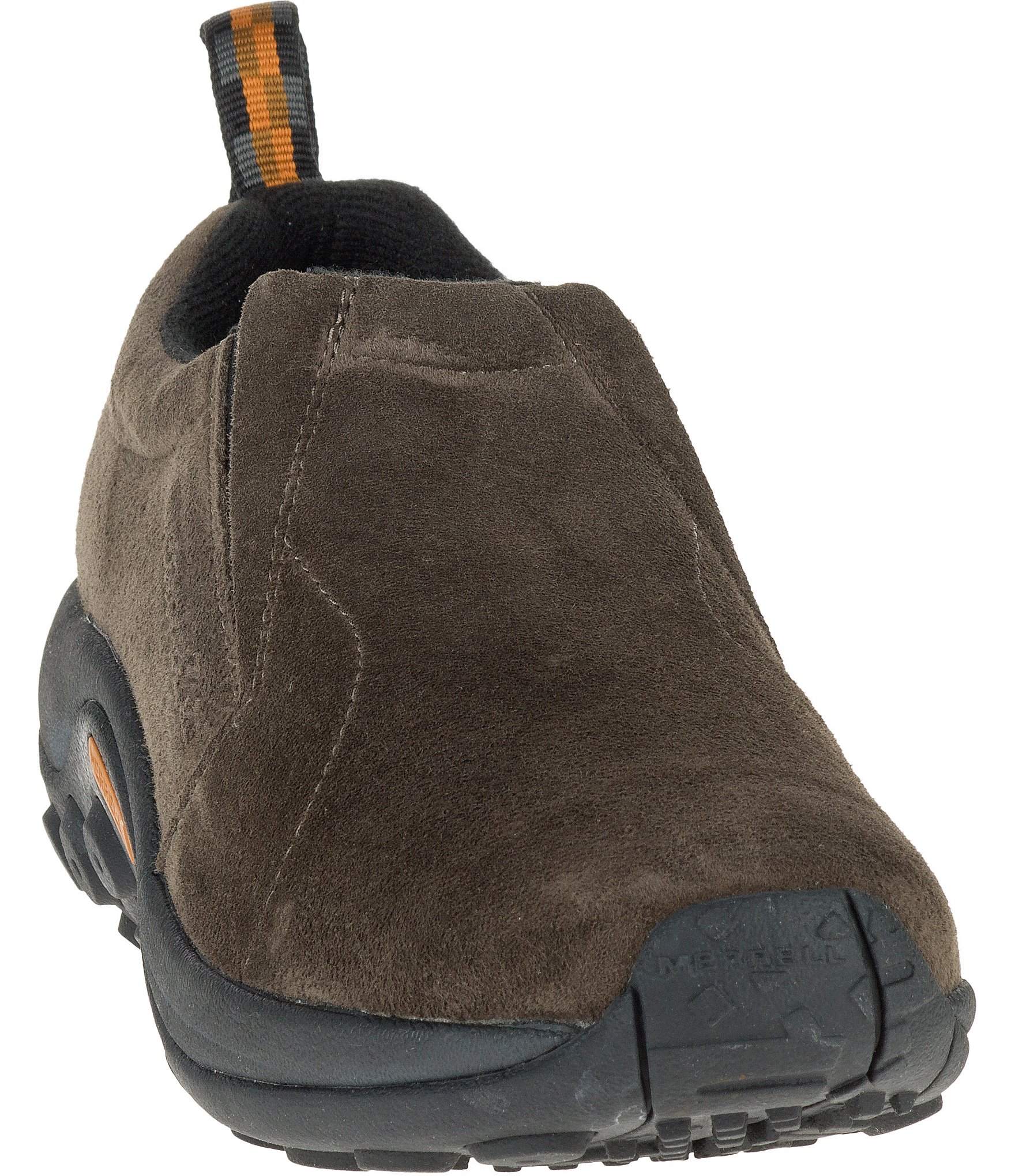 Merrell Men's Jungle Suede Moc Sneakers