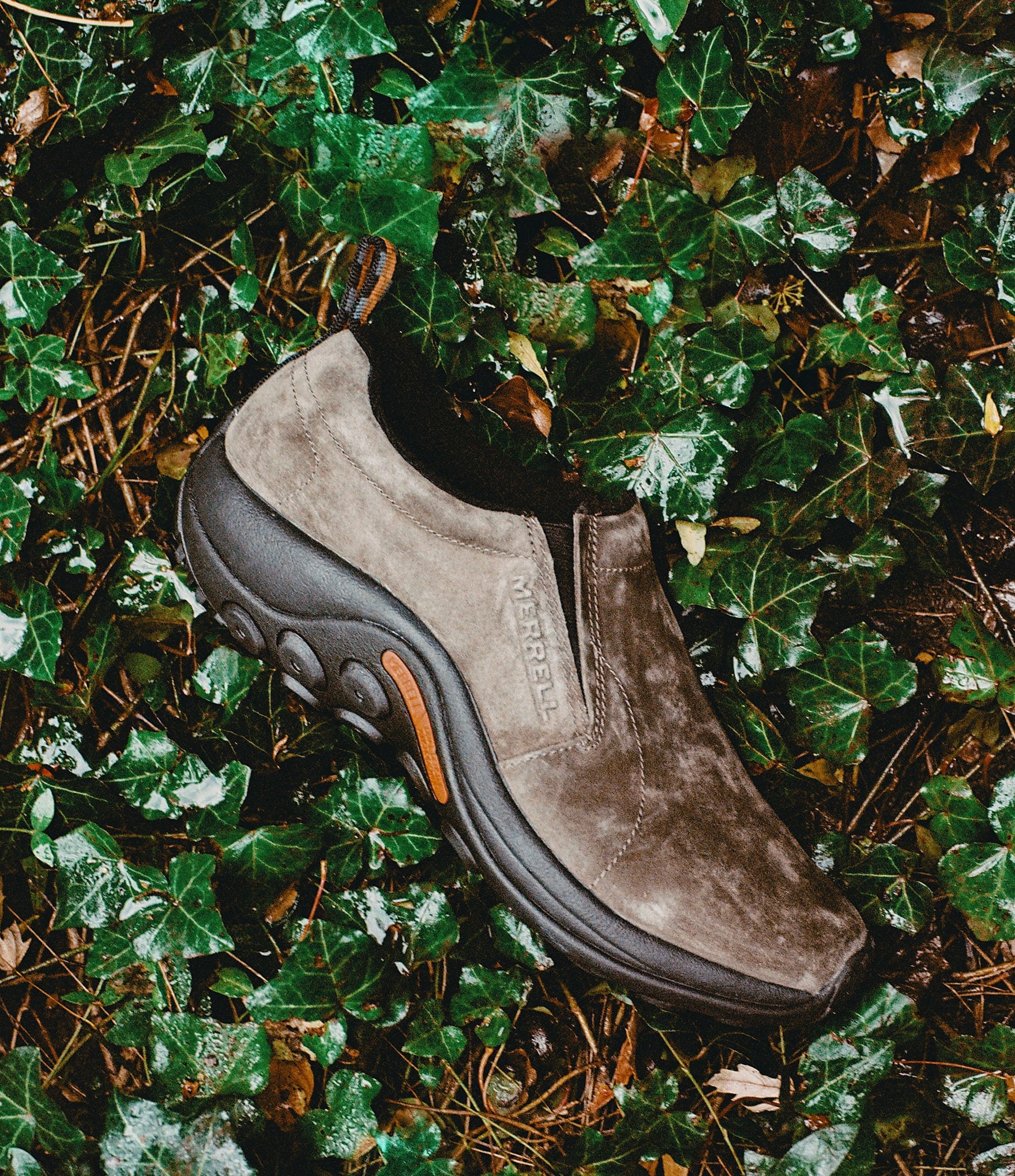 Merrell Men's Jungle Suede Moc Sneakers