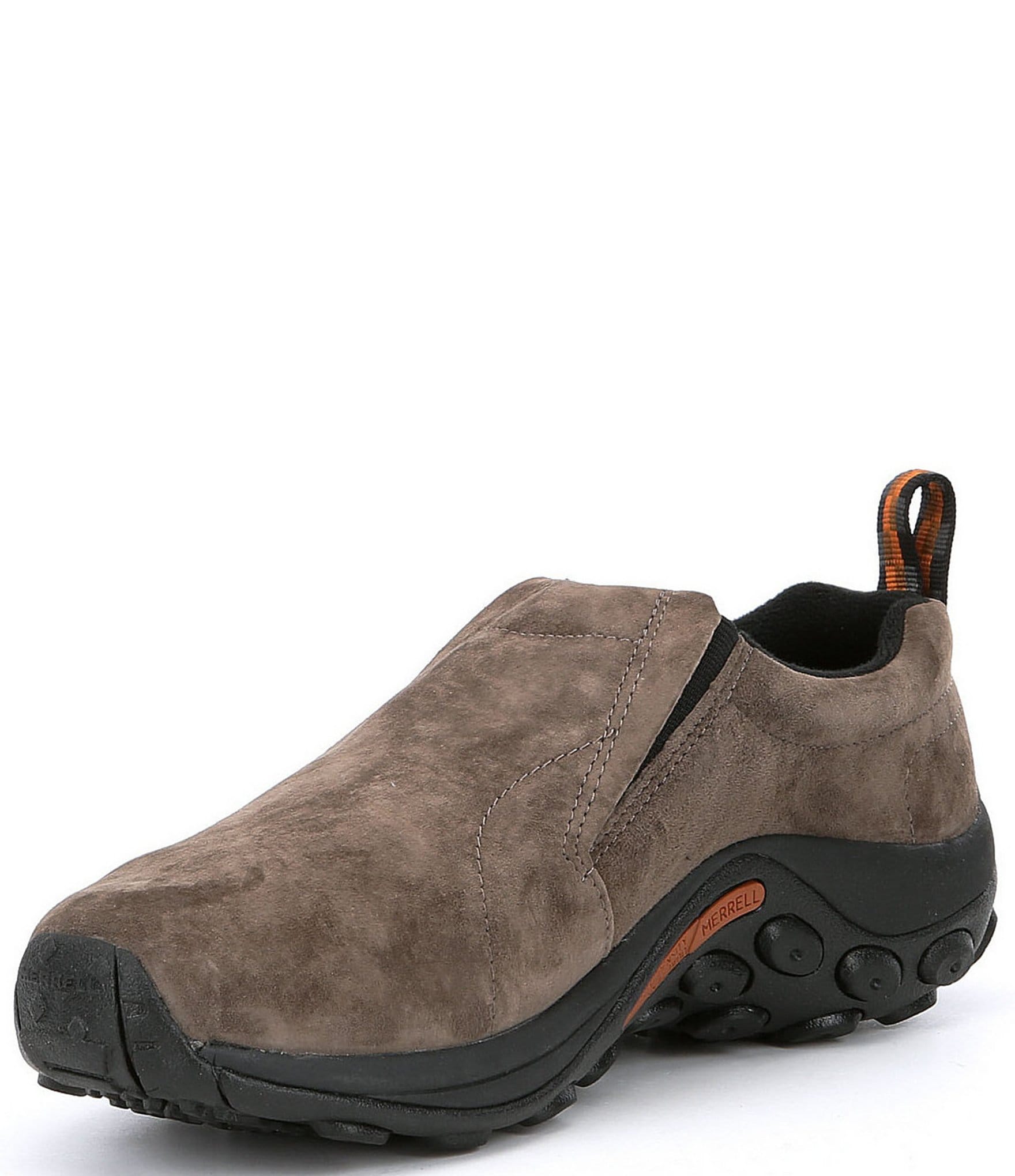 Merrell Men's Jungle Moc Suede Shoes