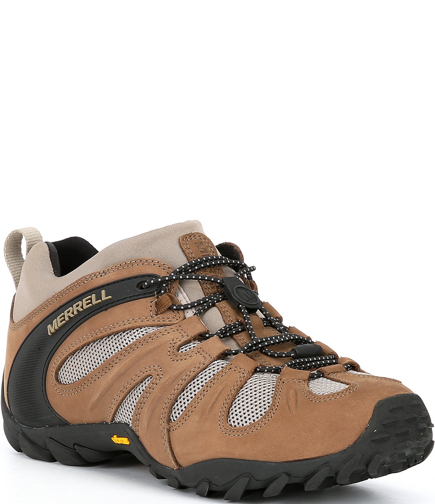 forfriskende Intens cache Merrell Men's Chameleon 8 Stretch Hiking Shoes | Dillard's