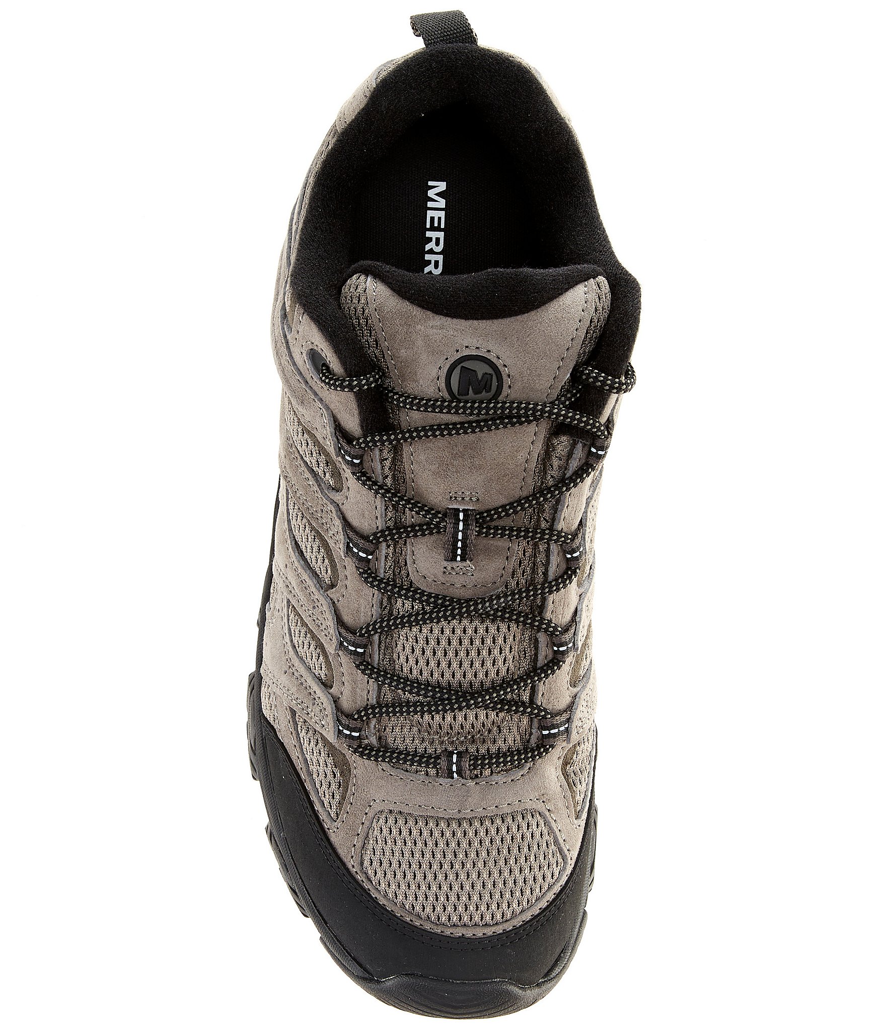 Merrell Men's Moab 3 Hiking Shoes
