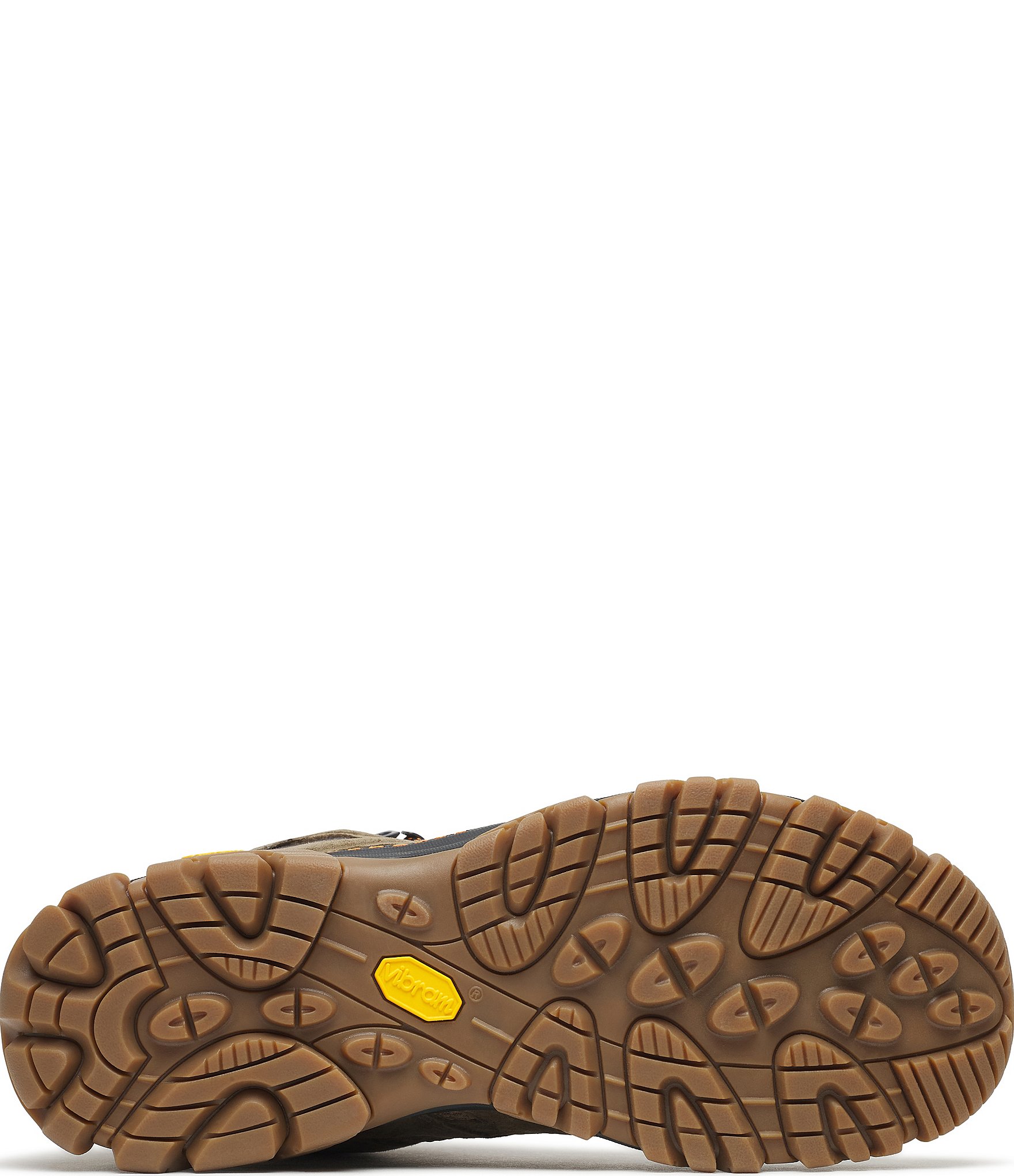 Merrell Men's Moab 3 Mid Waterproof Hiking Boots