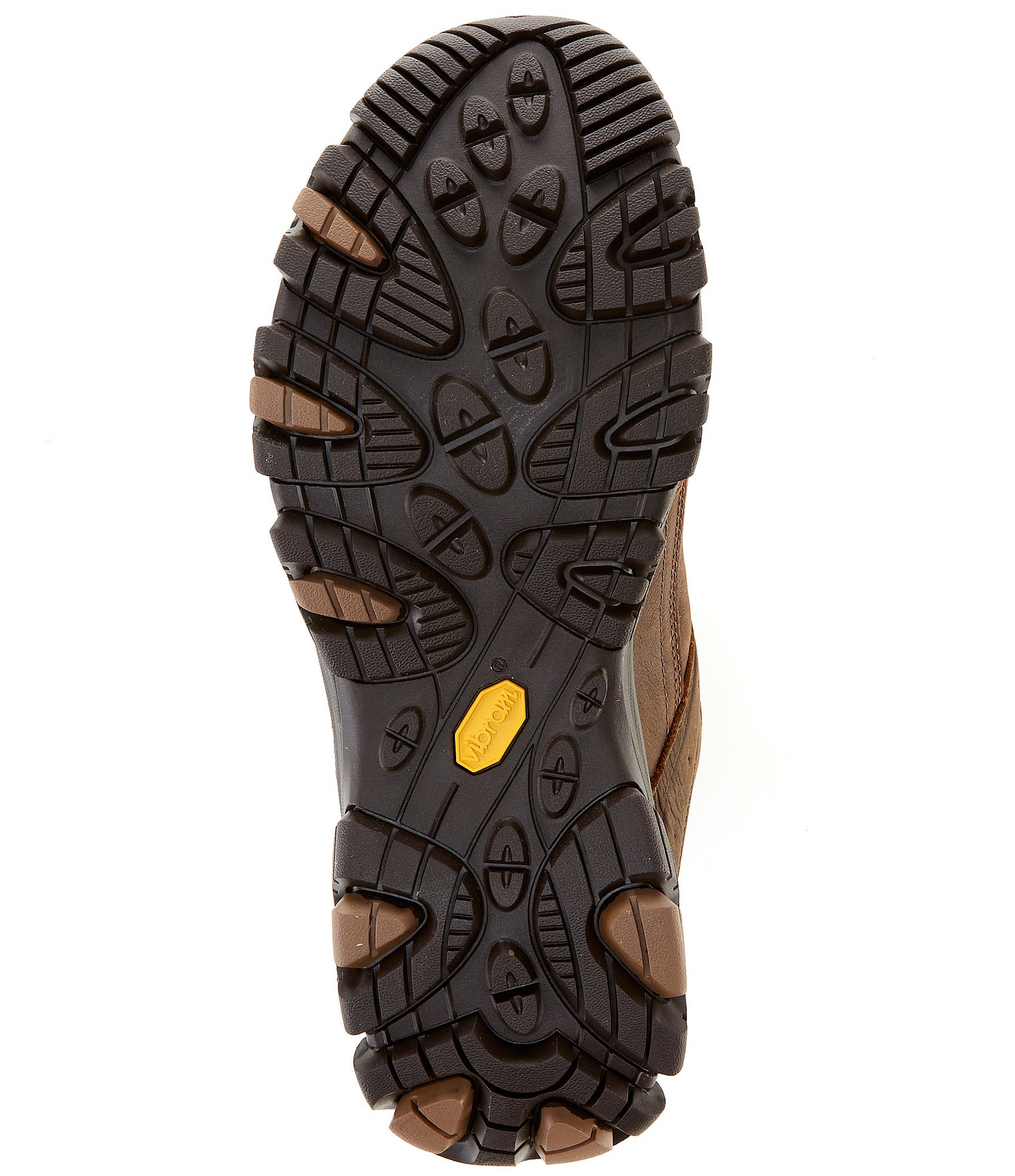 Merrell Men's Moab Adventure 3 Sneakers