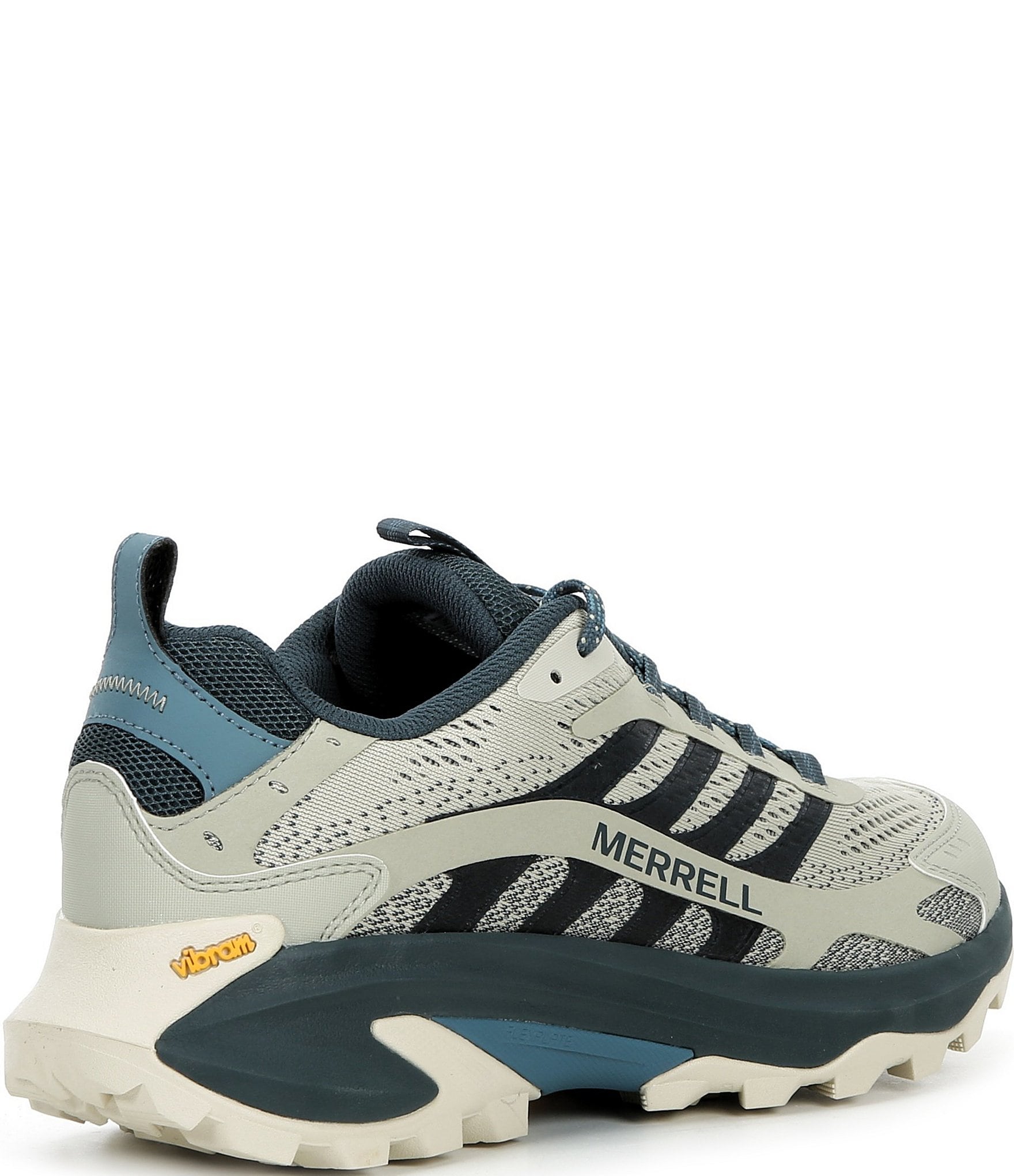 Merrell Men's Moab Speed 2 Hiking Sneakers