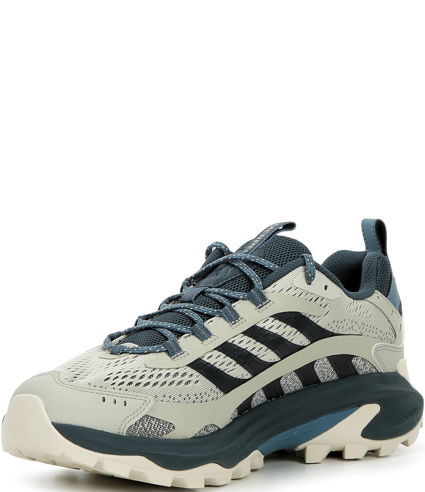 Merrell Men's Moab Speed 2 Hiking Sneakers