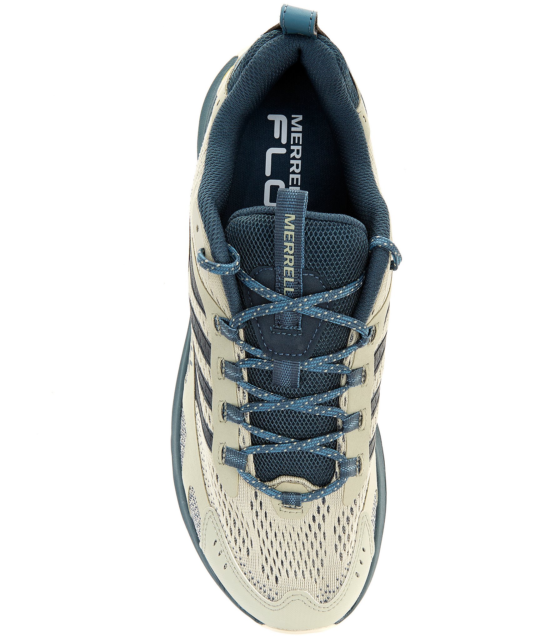 Merrell Men's Moab Speed 2 Hiking Sneakers