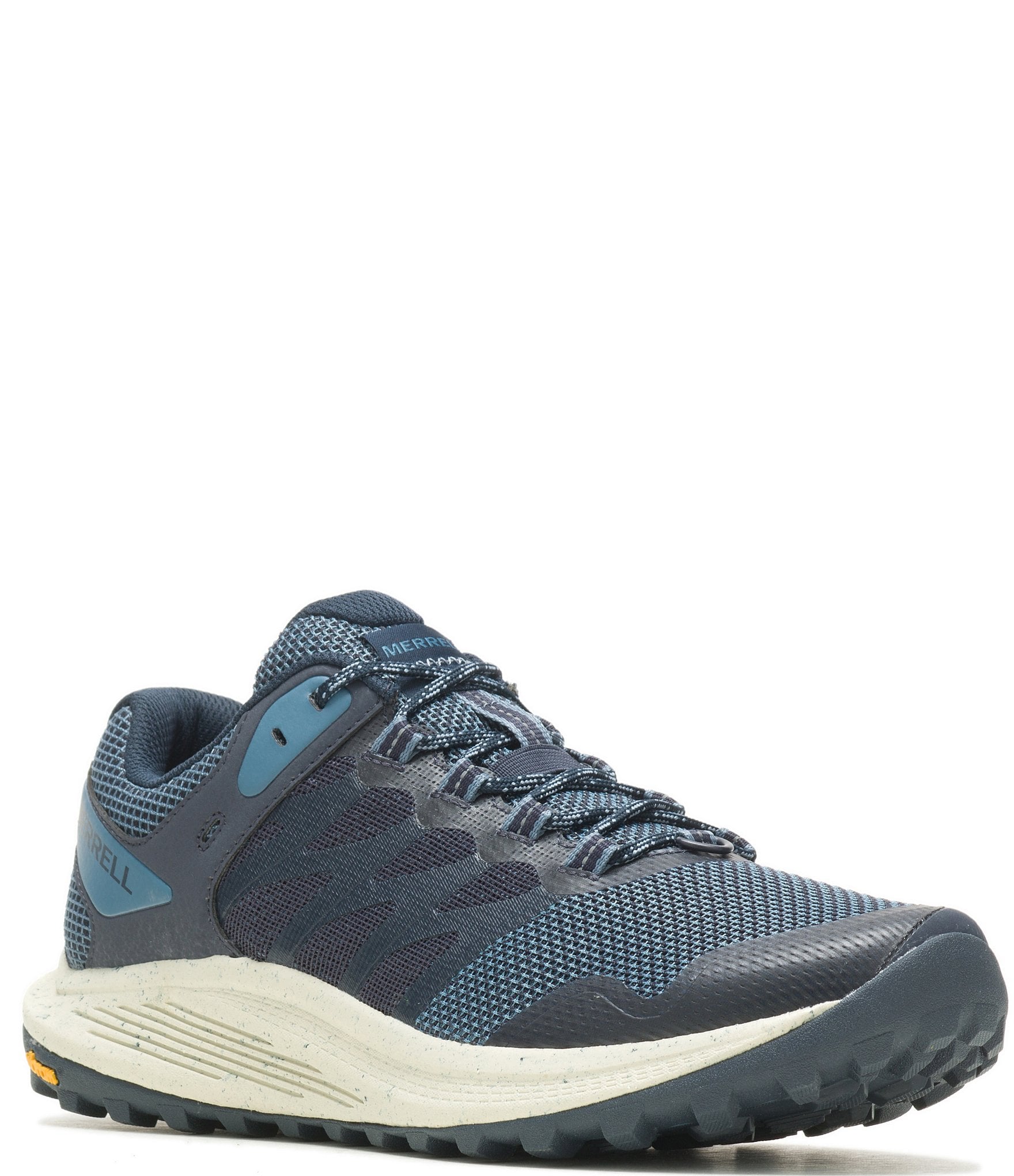 Bred vifte billede Anmeldelse Merrell Men's Nova 3 Trail Running Shoes | Dillard's