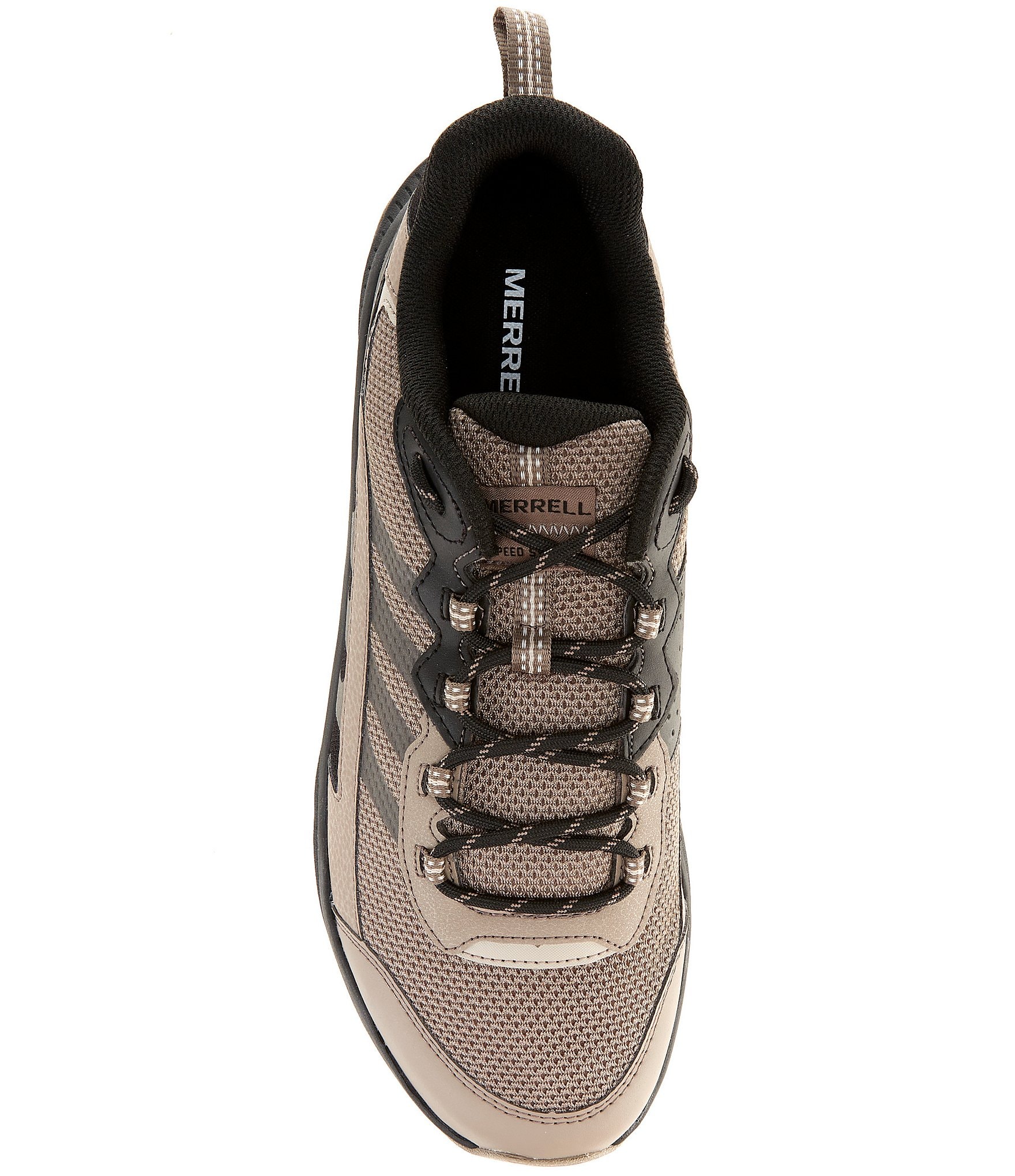 Merrell Men's Speed Strike 2 Hikers