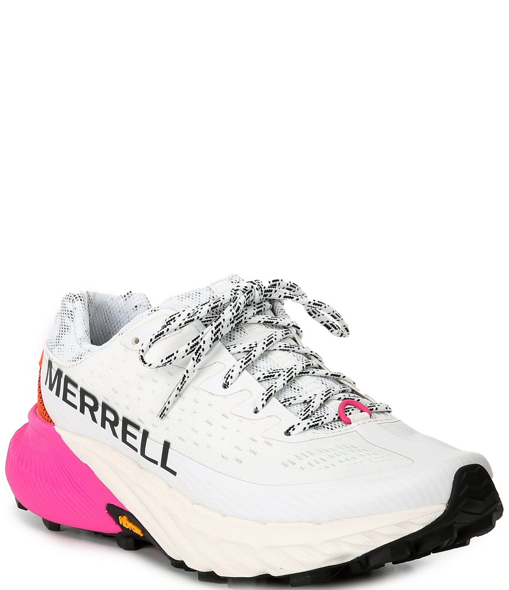 Merrell Women's Bravada 2 Knit Hiking Sneakers
