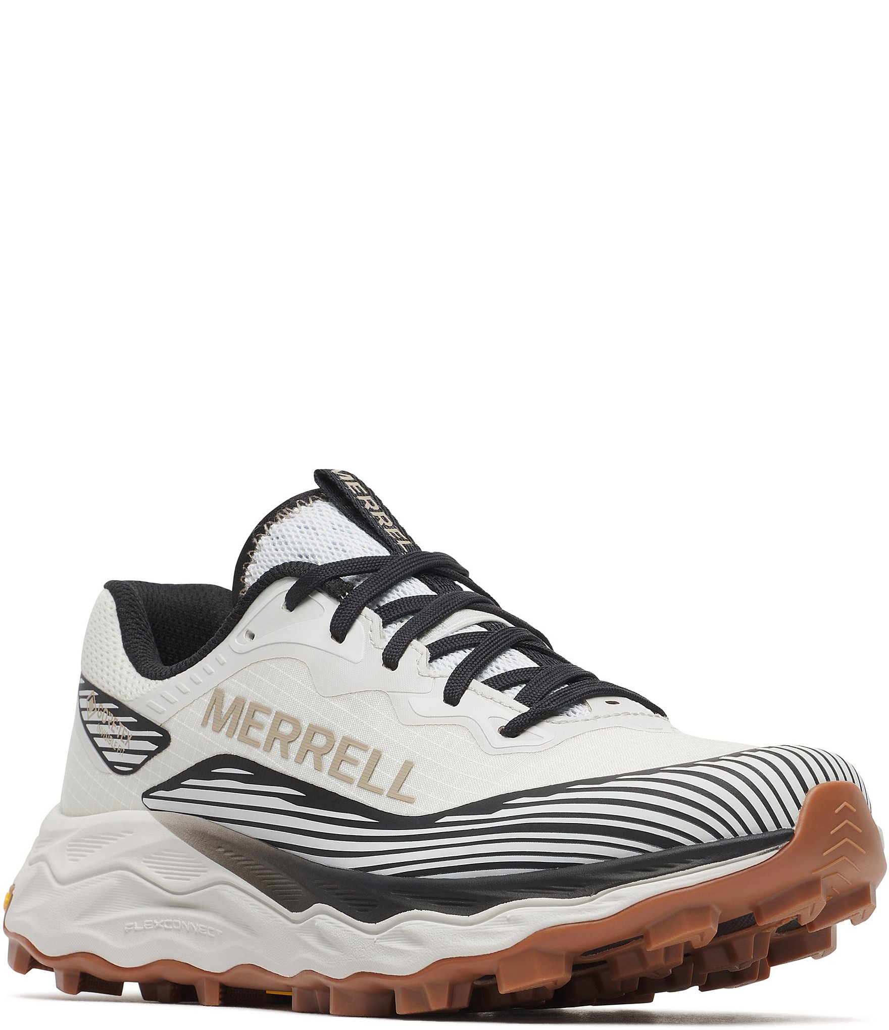Merrell Women's Agility Peak 6 GTX Waterproof Trail Runners