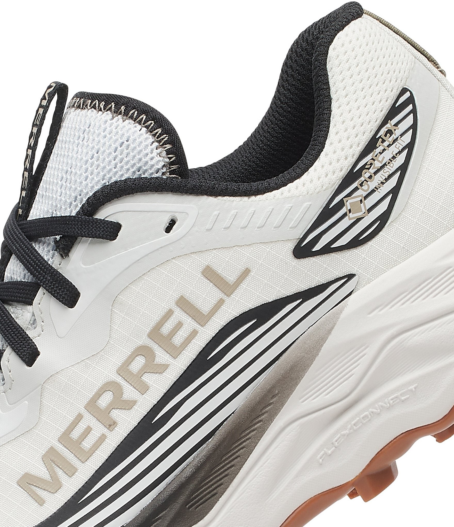 Merrell Women's Agility Peak 6 GTX Waterproof Trail Runners