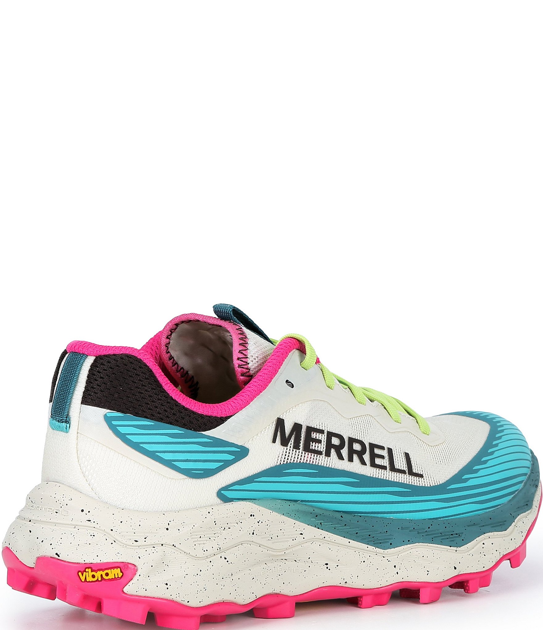Merrell Women's Agility Peak 6 Sneakers