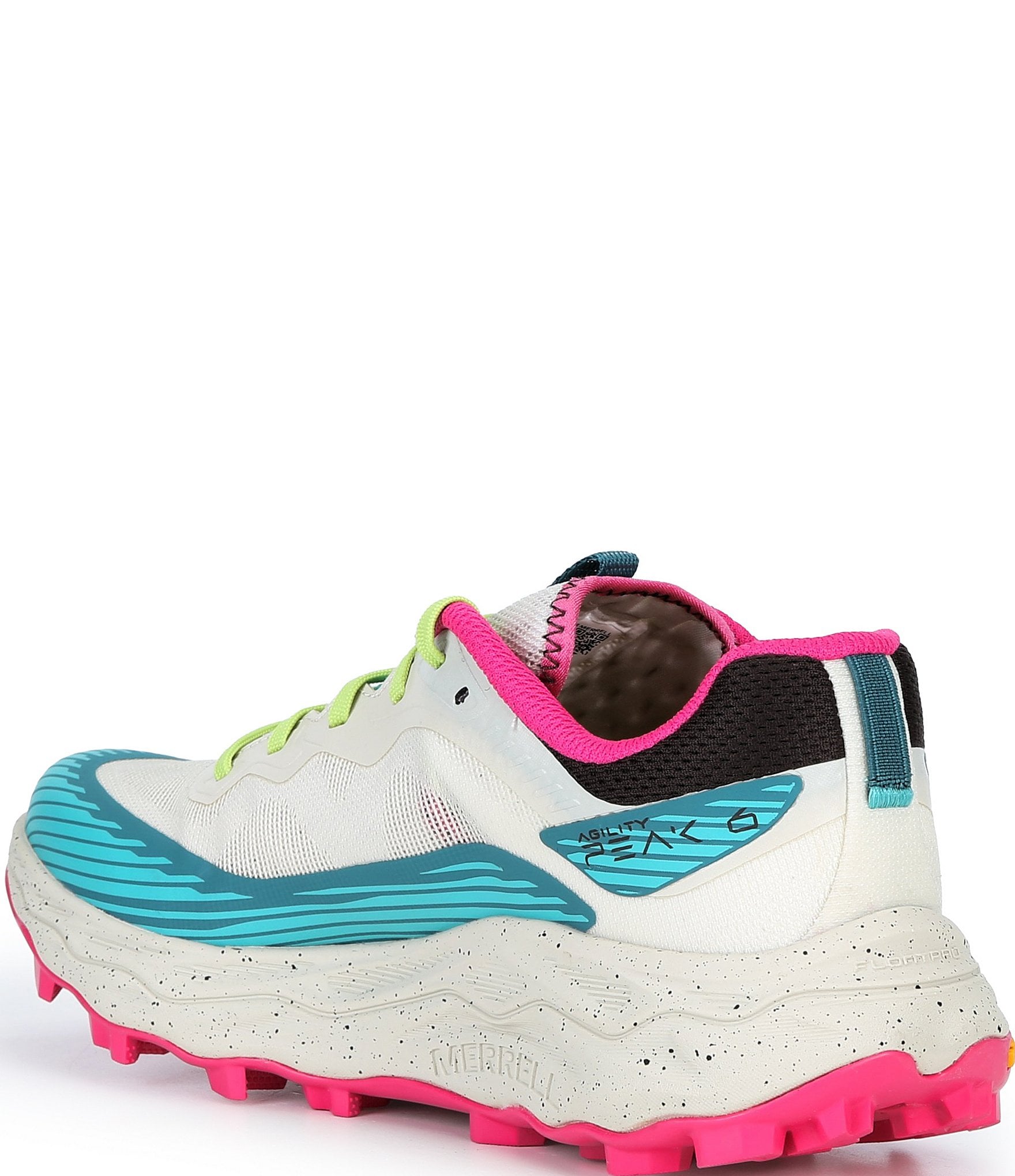 Merrell Women's Agility Peak 6 Sneakers