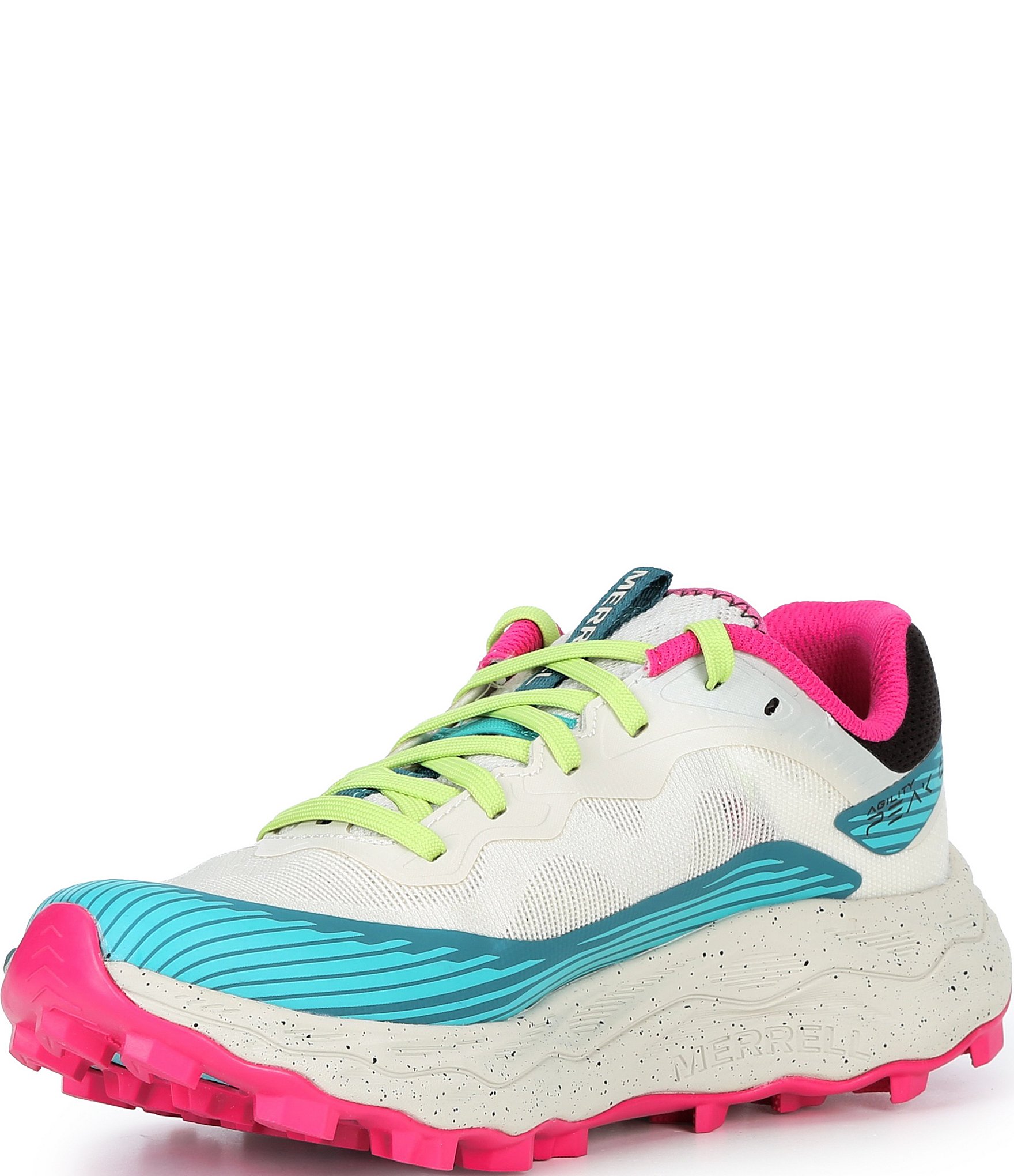 Merrell Women's Agility Peak 6 Sneakers