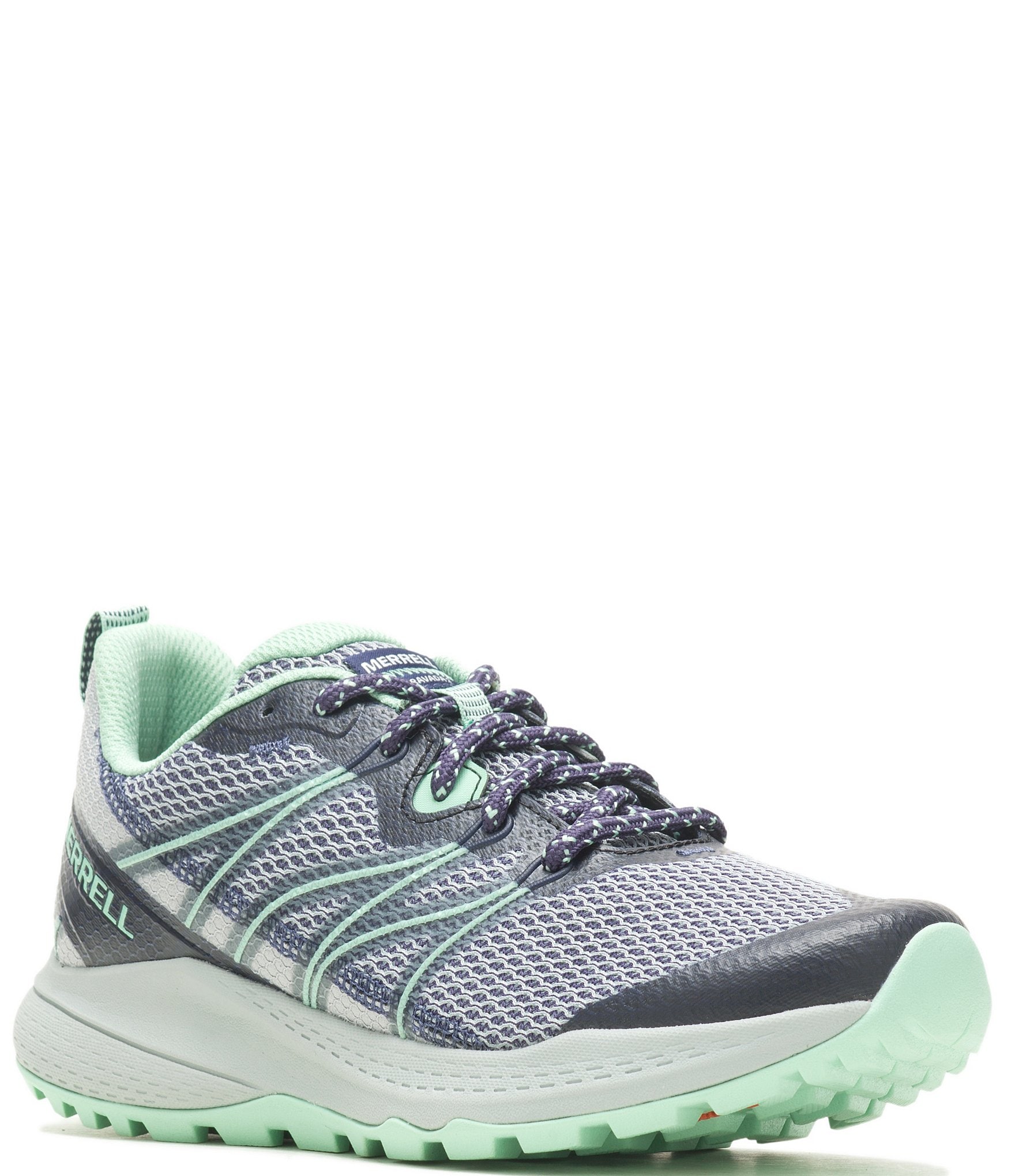 Merrell Women's Bravada 2 Breeze Sneaker Hikers | Dillard's