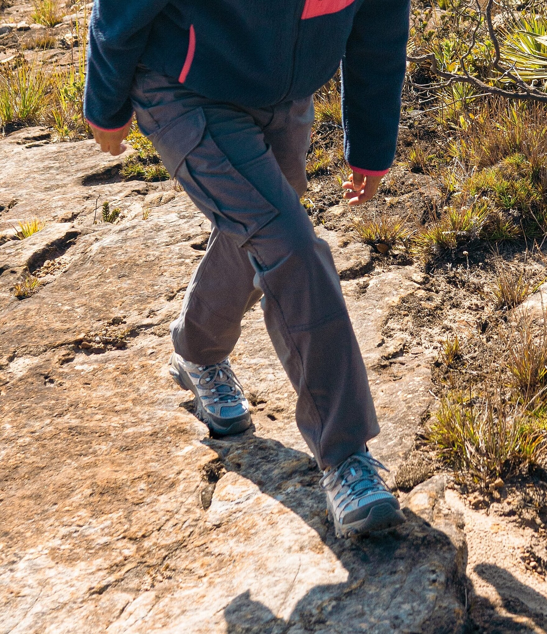 Merrell Women's Moab 3 Suede Mesh Hiker Sneakers