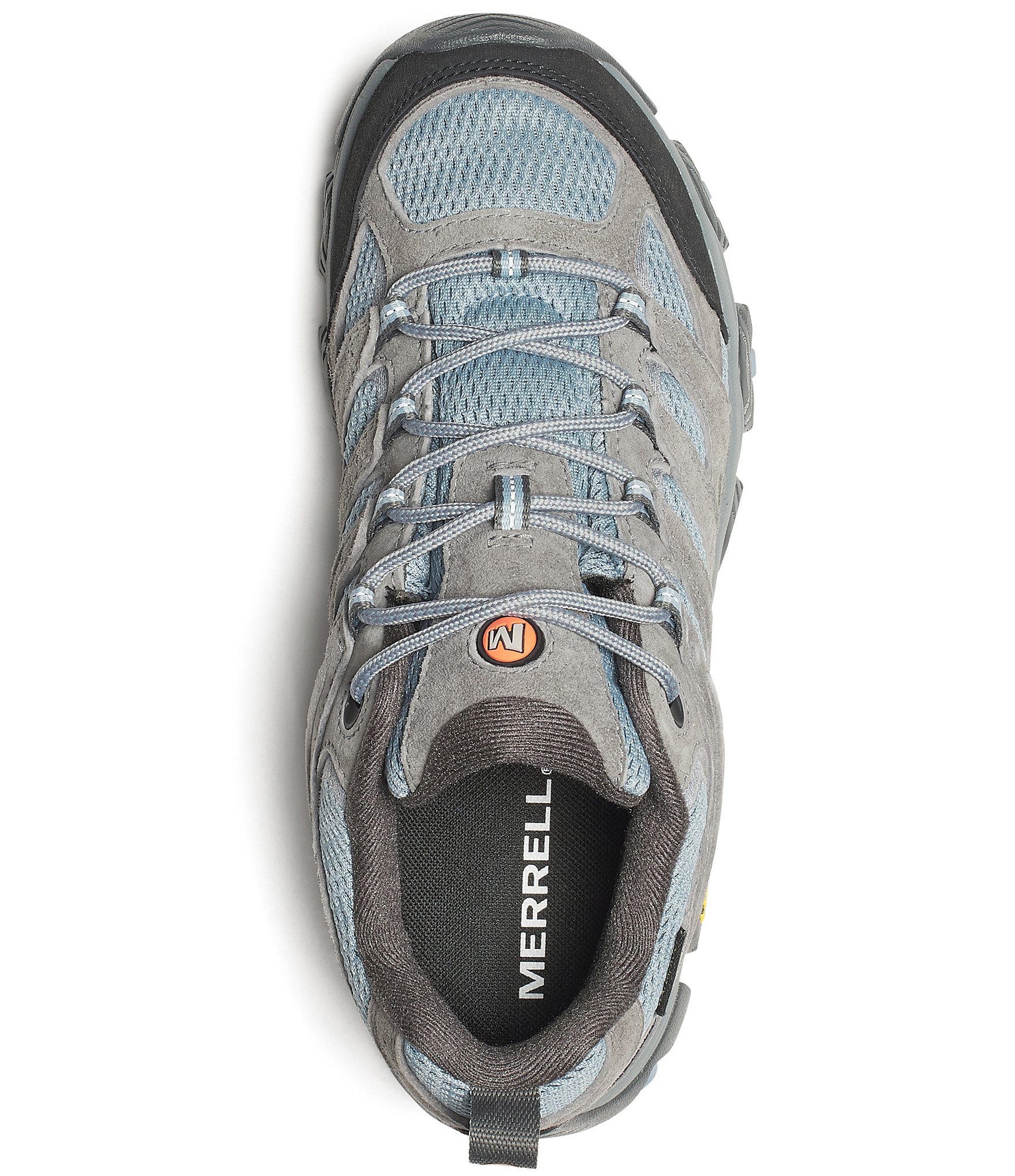 Merrell Women's Moab 3 Waterproof Hiking Sneakers