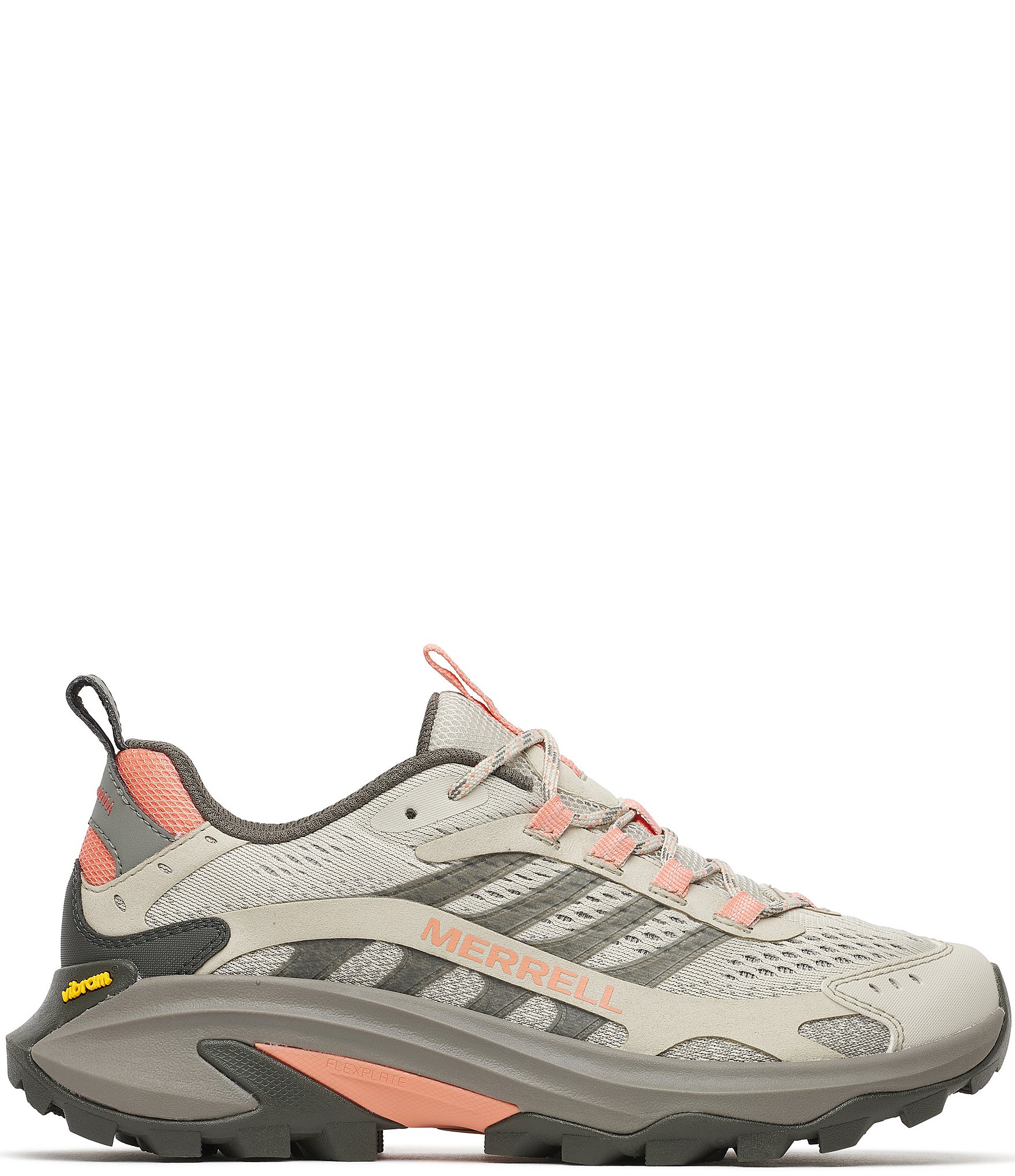 Merrell Women's Moab Speed 2 Hiking Sneakers