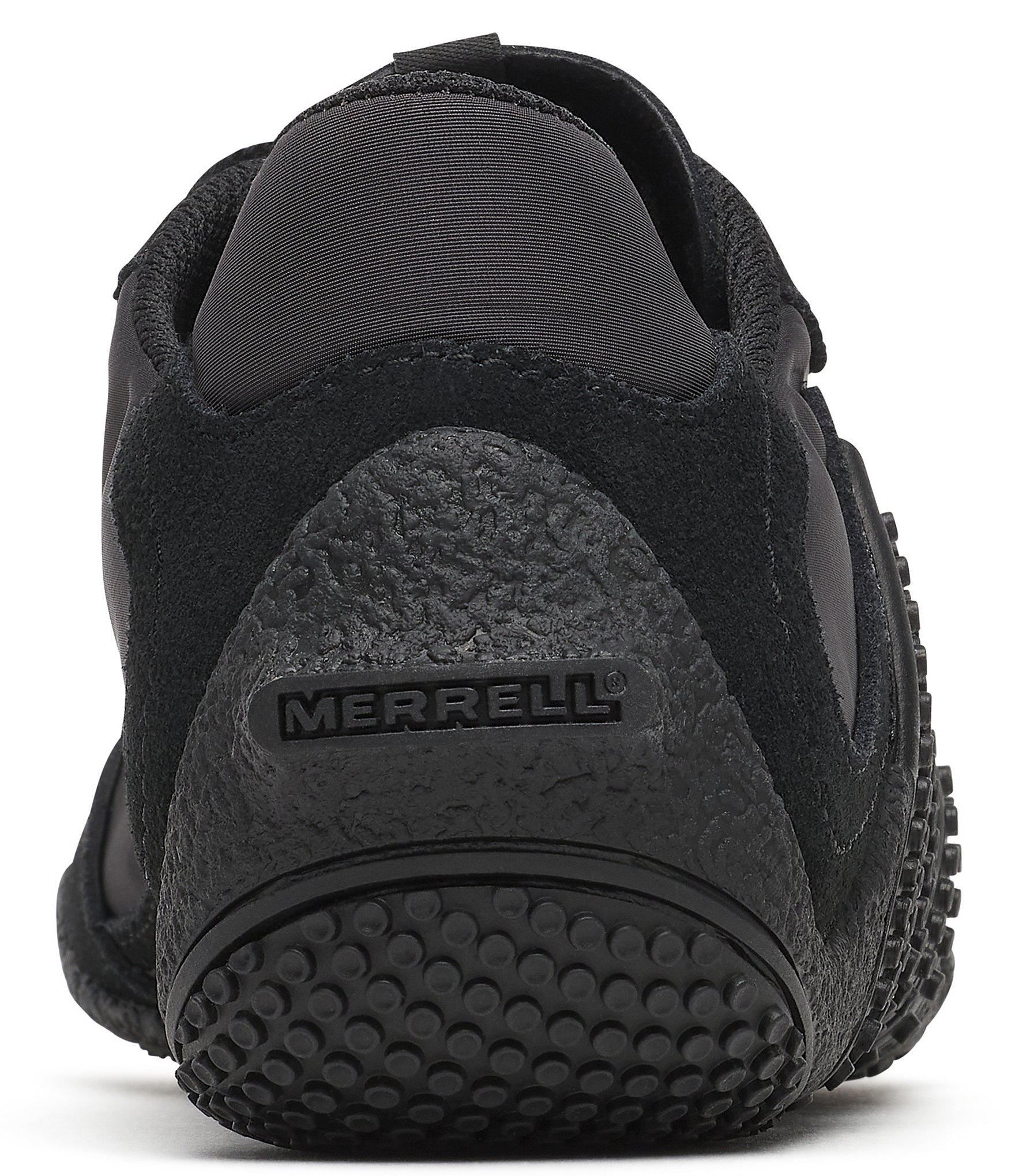 Merrell Women's Relay Fly Vent Suede Sneakers