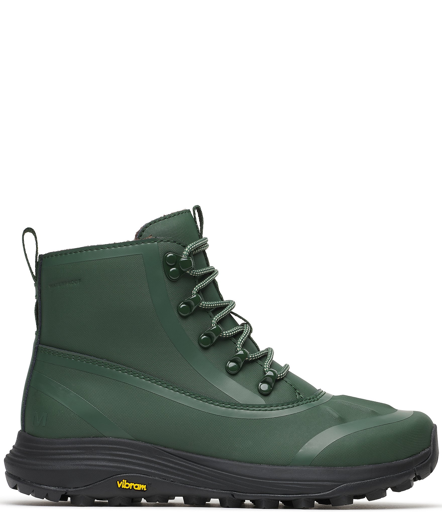 Merrell Women's Siren 4 Waterproof Leather Booties