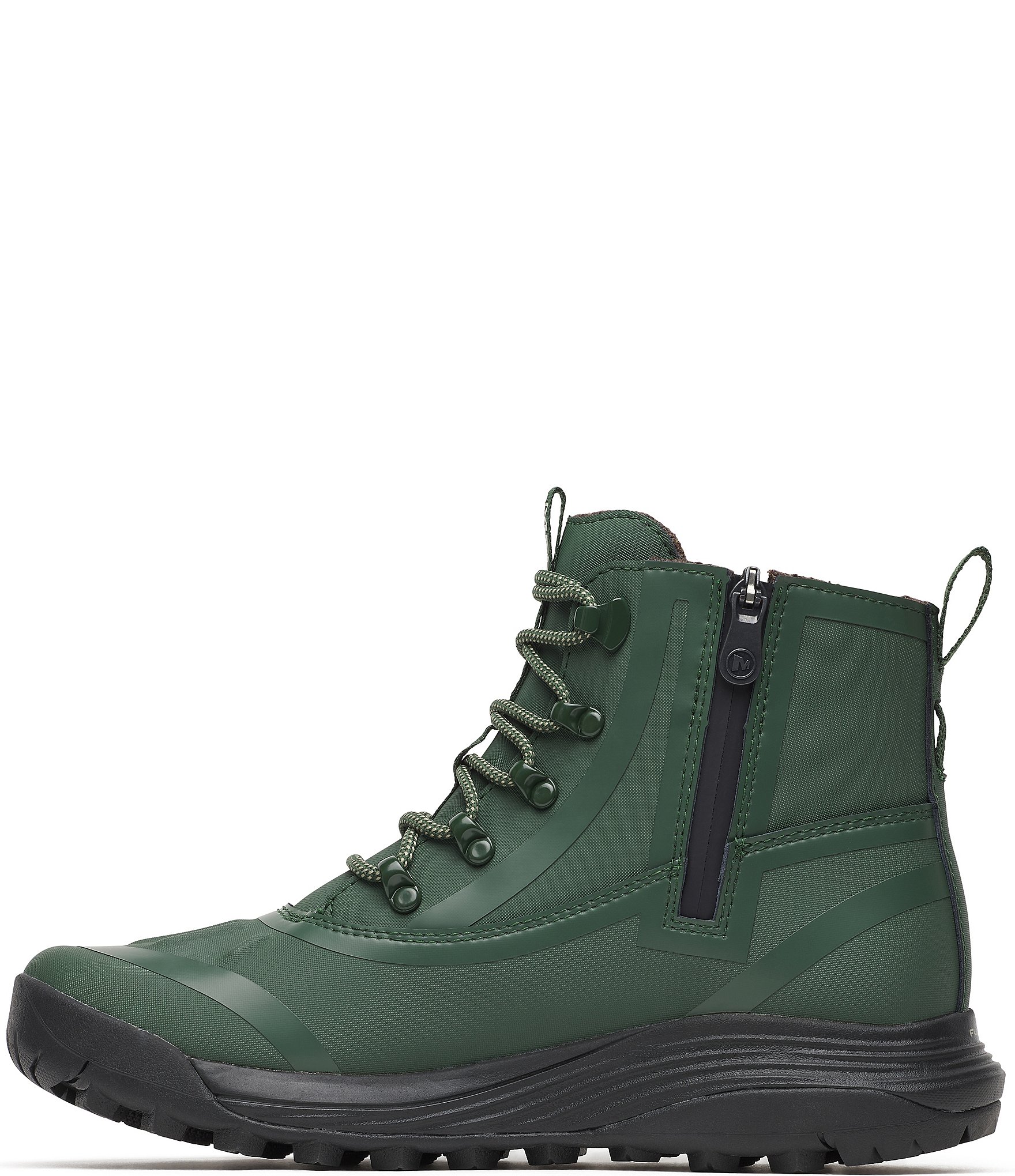 Merrell Women's Siren 4 Waterproof Leather Booties