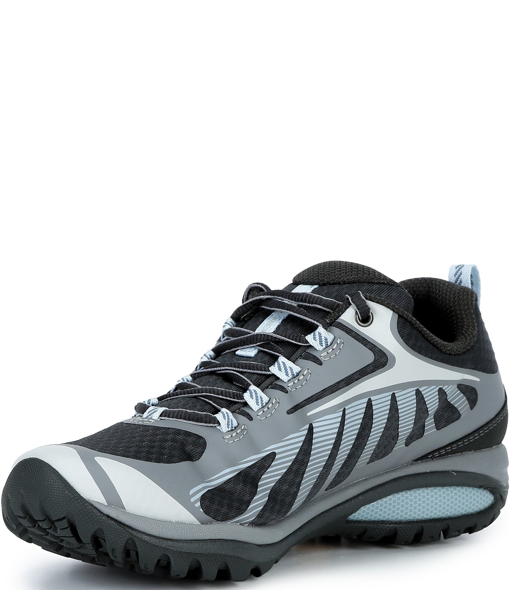 Merrell Women's Siren Edge 3 Mesh Trail Runners