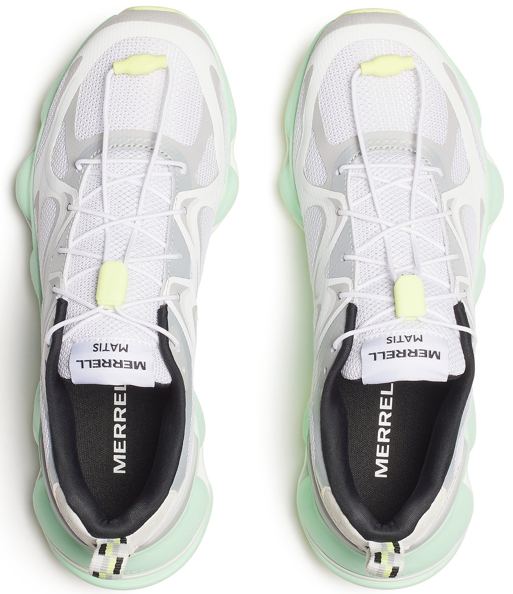 Merrell Women's Speed Arc Matis Mesh Hiking Sneakers