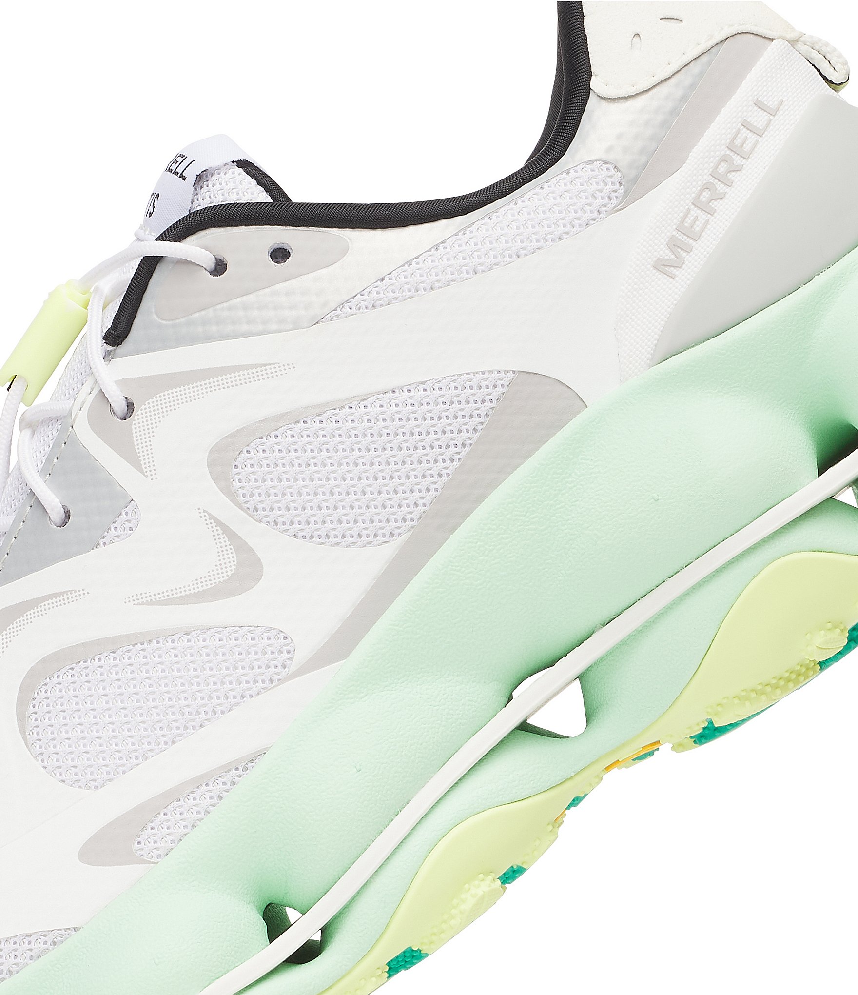 Merrell Women's Speed Arc Matis Mesh Hiking Sneakers