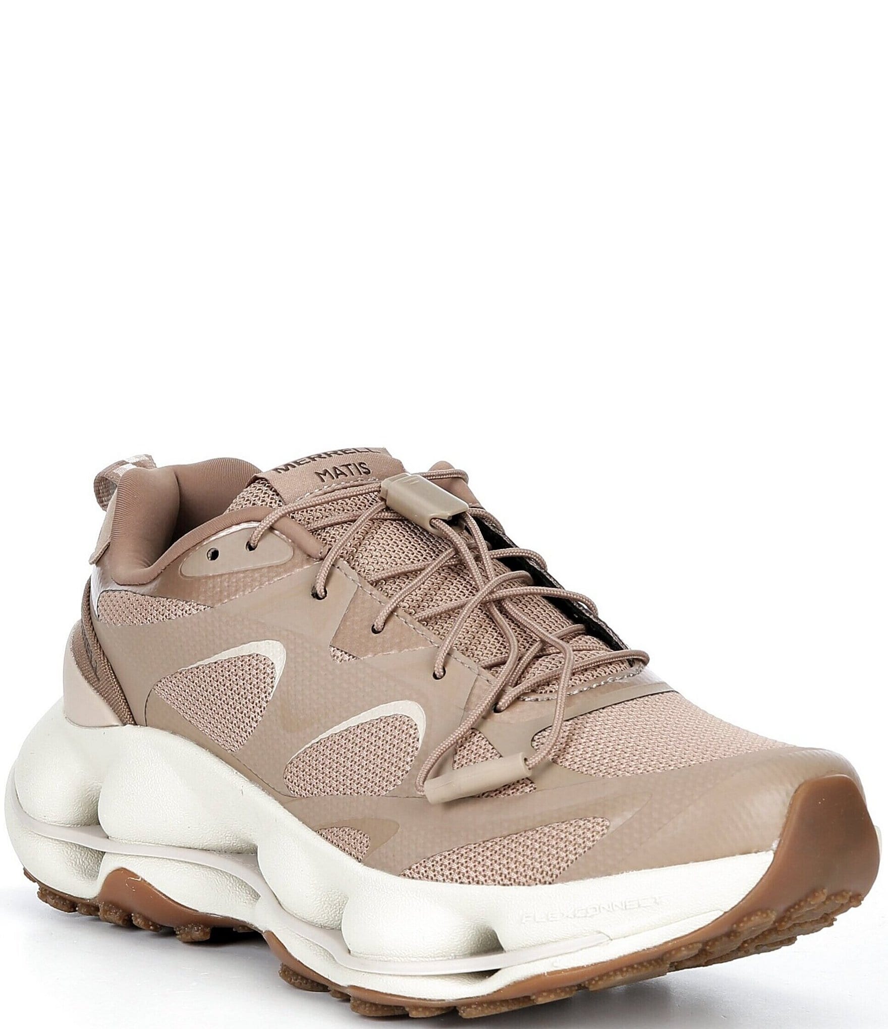 Merrell Women's Speed Arc Matis Mesh Hiking Sneakers