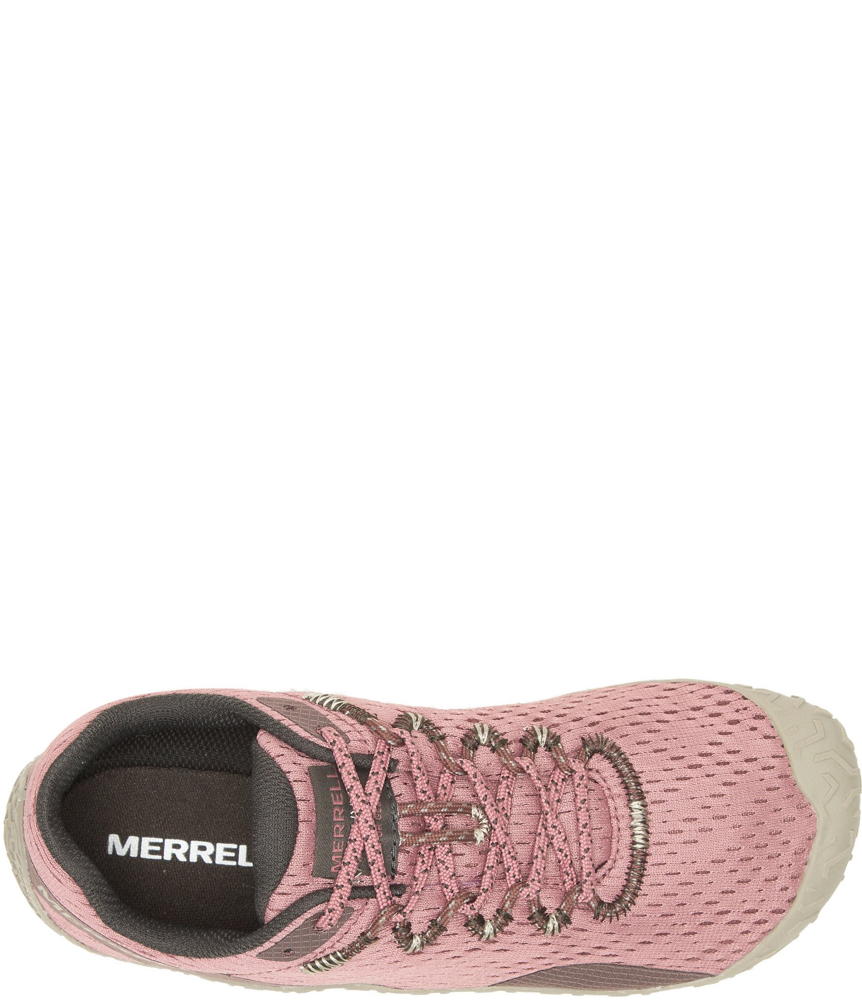 Merrell Women's Vapor Glove 6 Mesh Sneakers