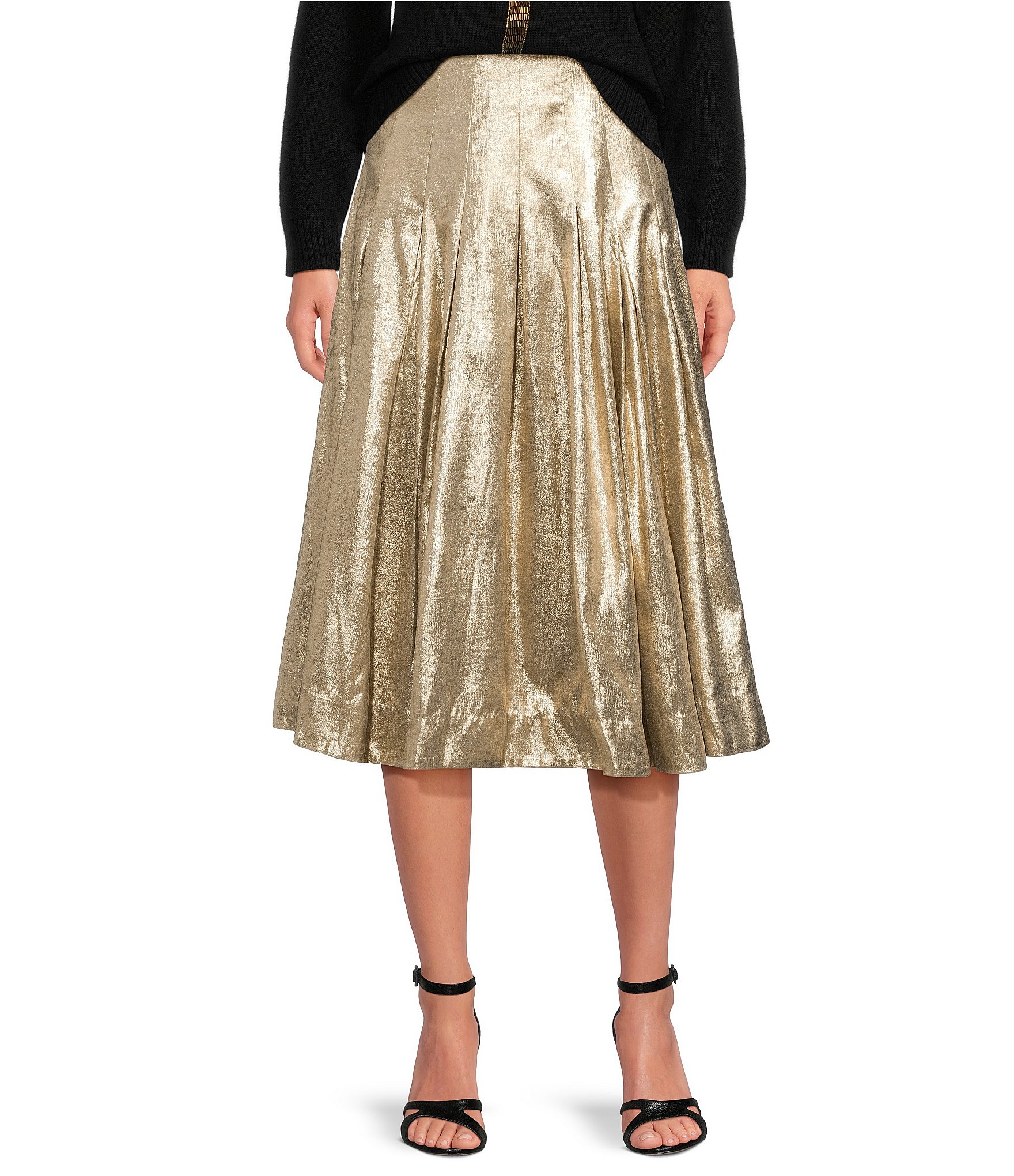woven lined: Women's Skirts | Dillard's