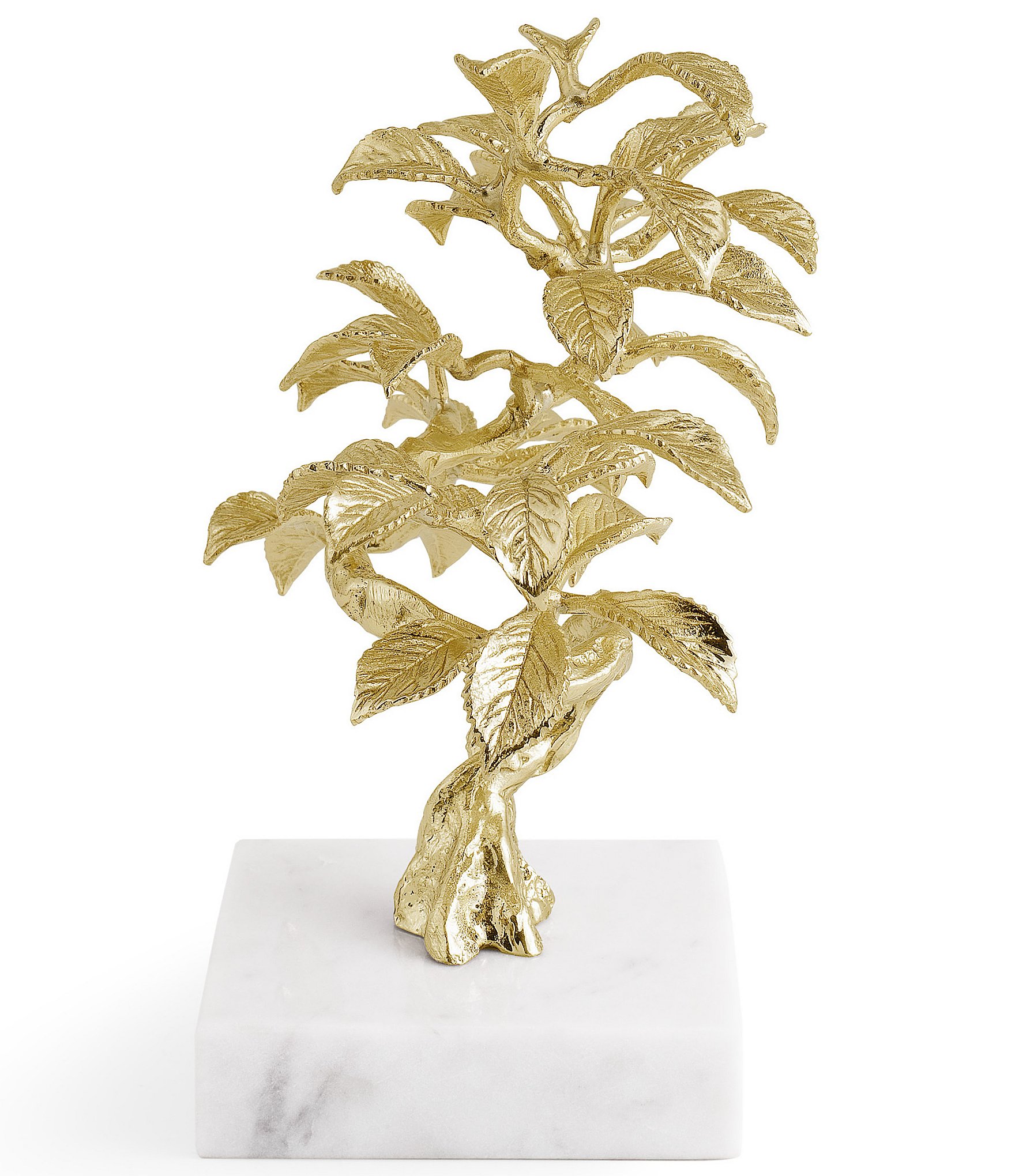 Michael Aram Bonsai Tree Decorative Object Figurine