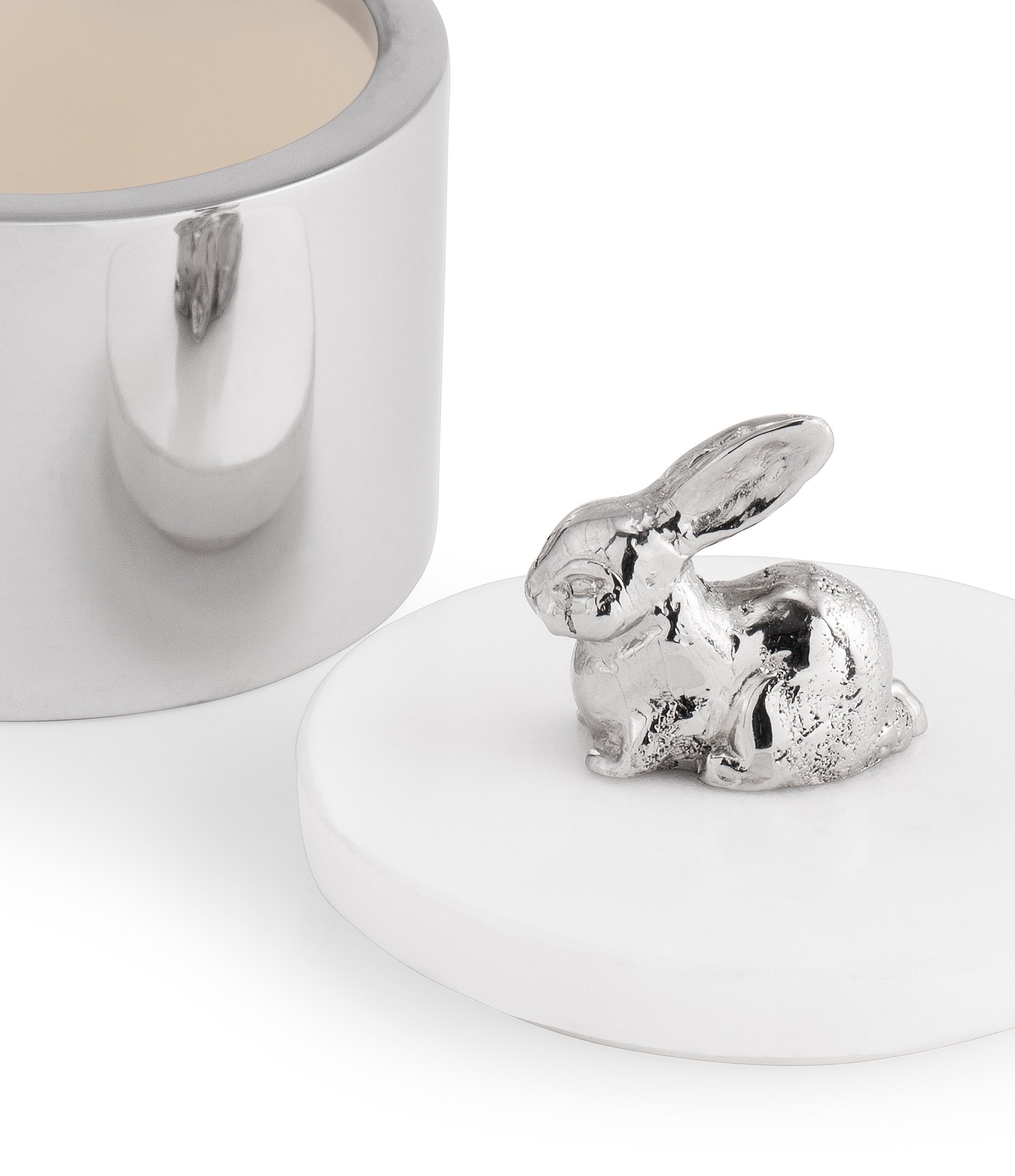Michael Aram Bunny Trinket Box