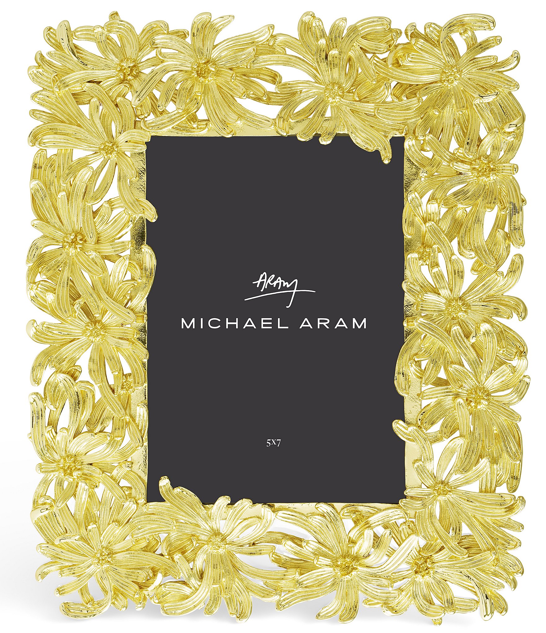 Michael Aram Dahlia Frame