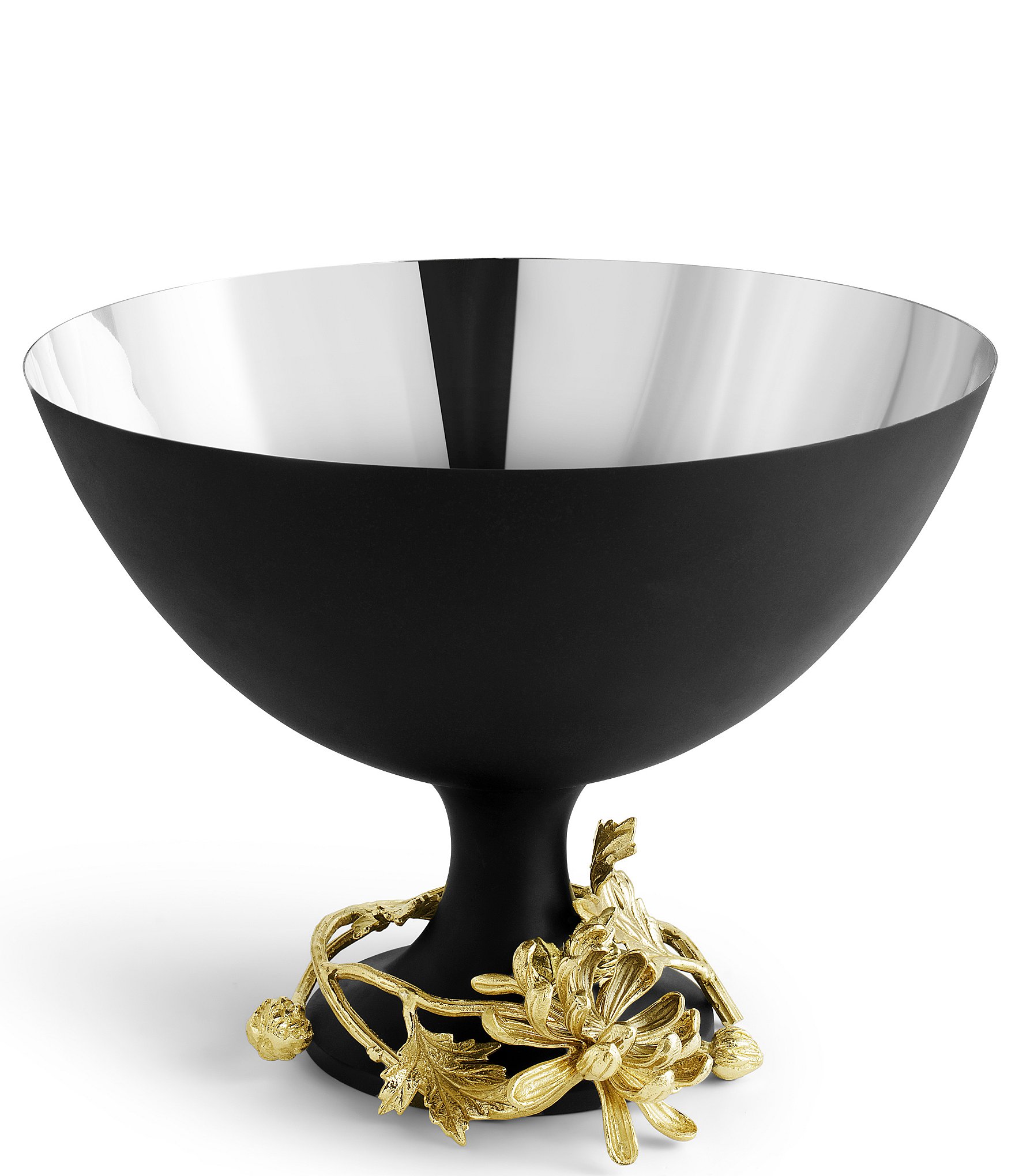 Michael Aram Dahlia Serving Bowl