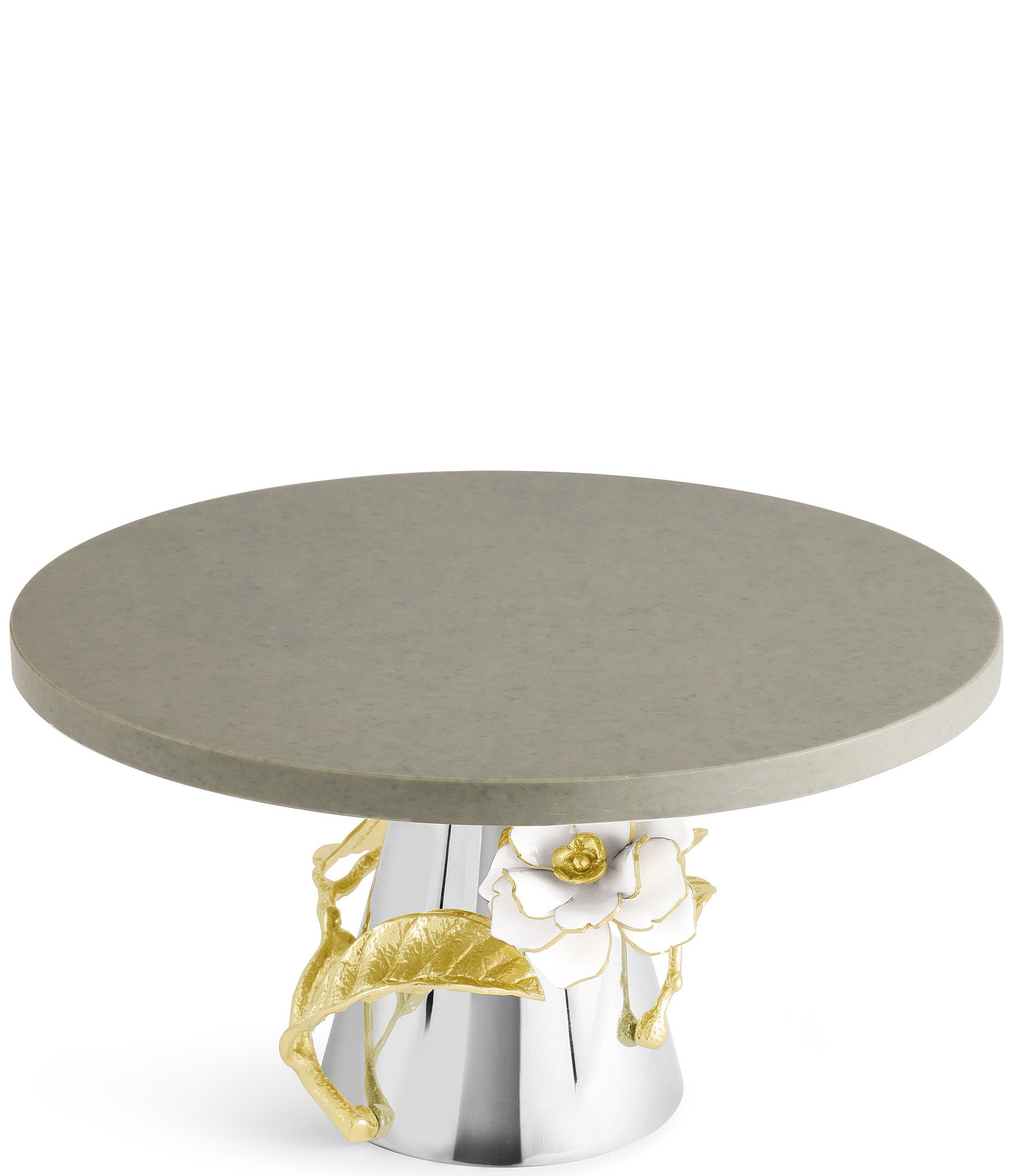 Michael Aram Gardenia Collection Cakestand
