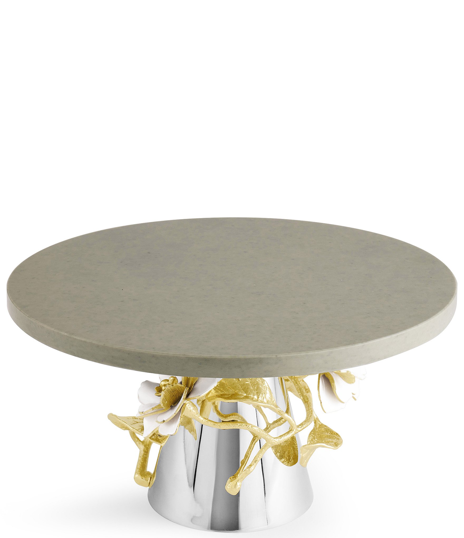 Michael Aram Gardenia Collection Cakestand