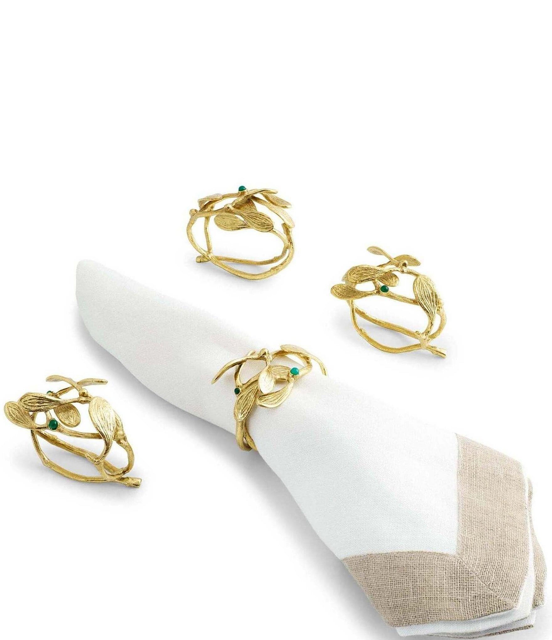 Michael aram sale rings