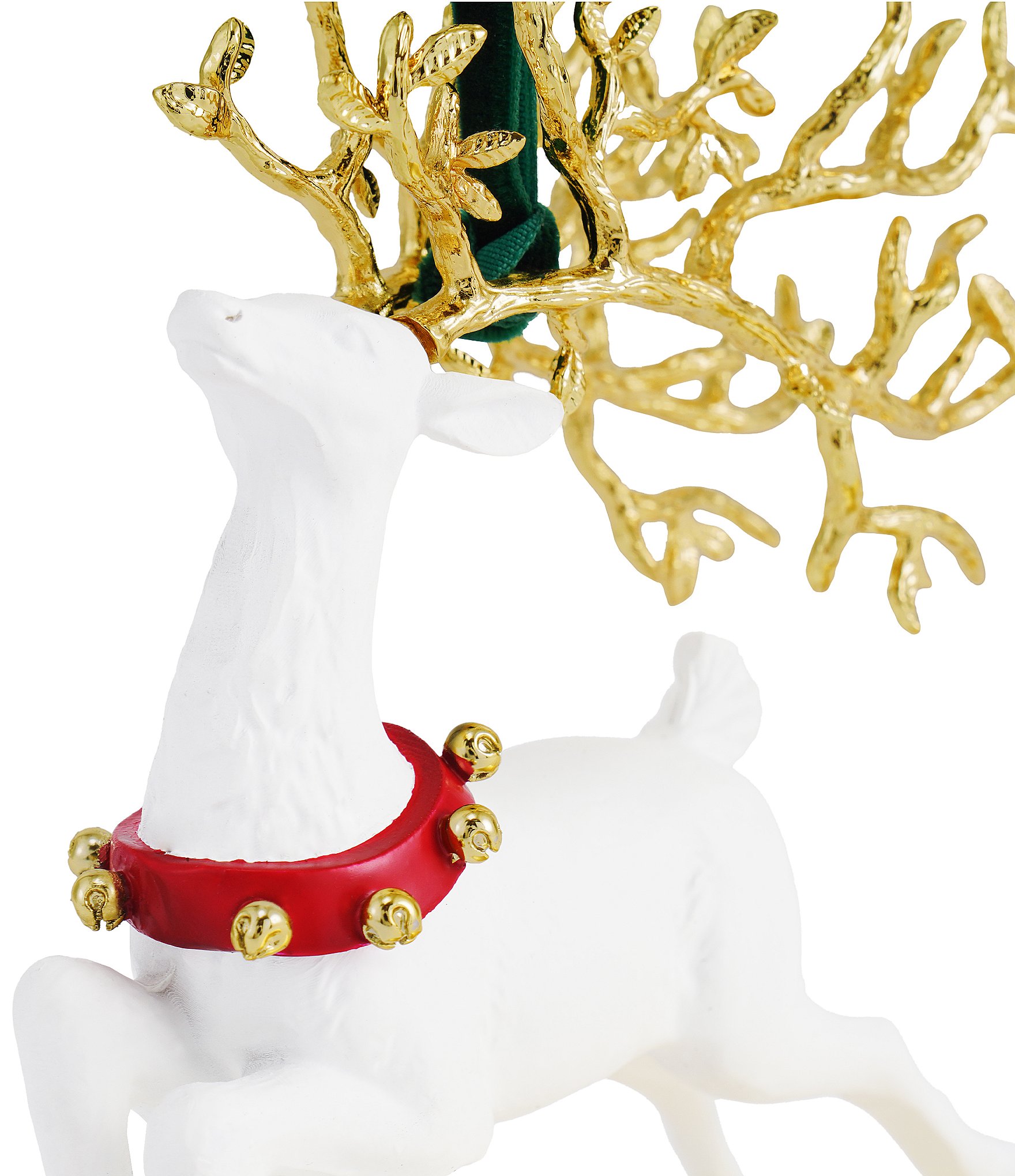 Michael Aram Reindeer Ornament