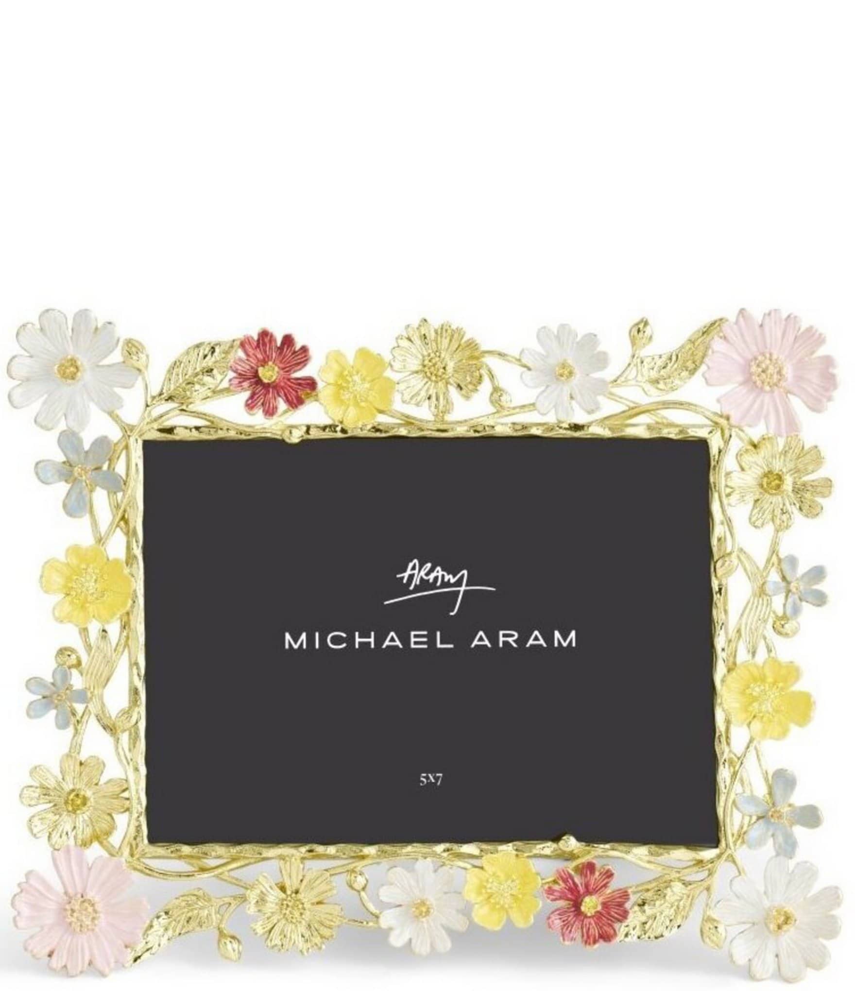 Michael Aram: Picture Frames & Photo Albums | Dillard's