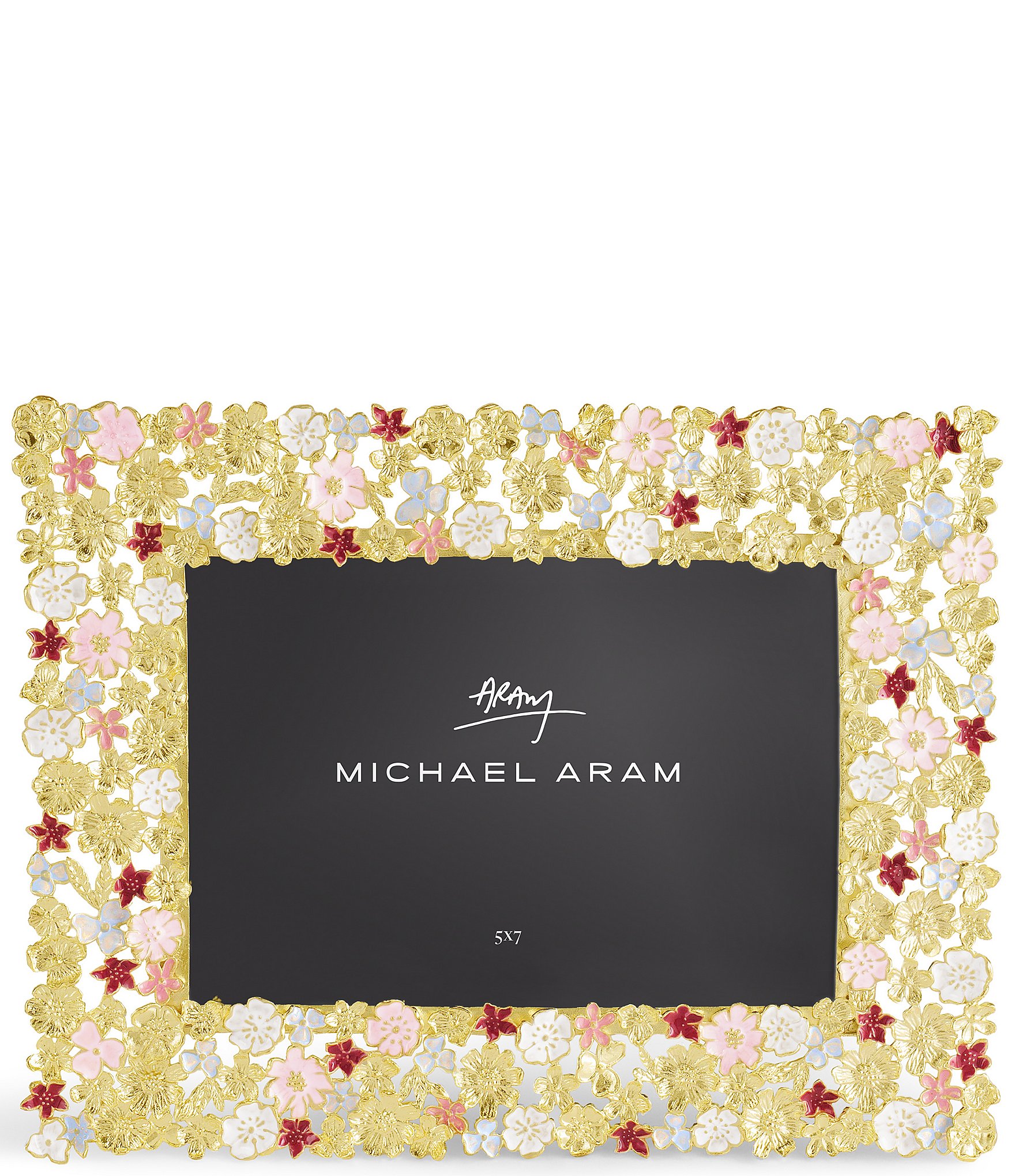 Michael Aram: Picture Frames & Photo Albums | Dillard's