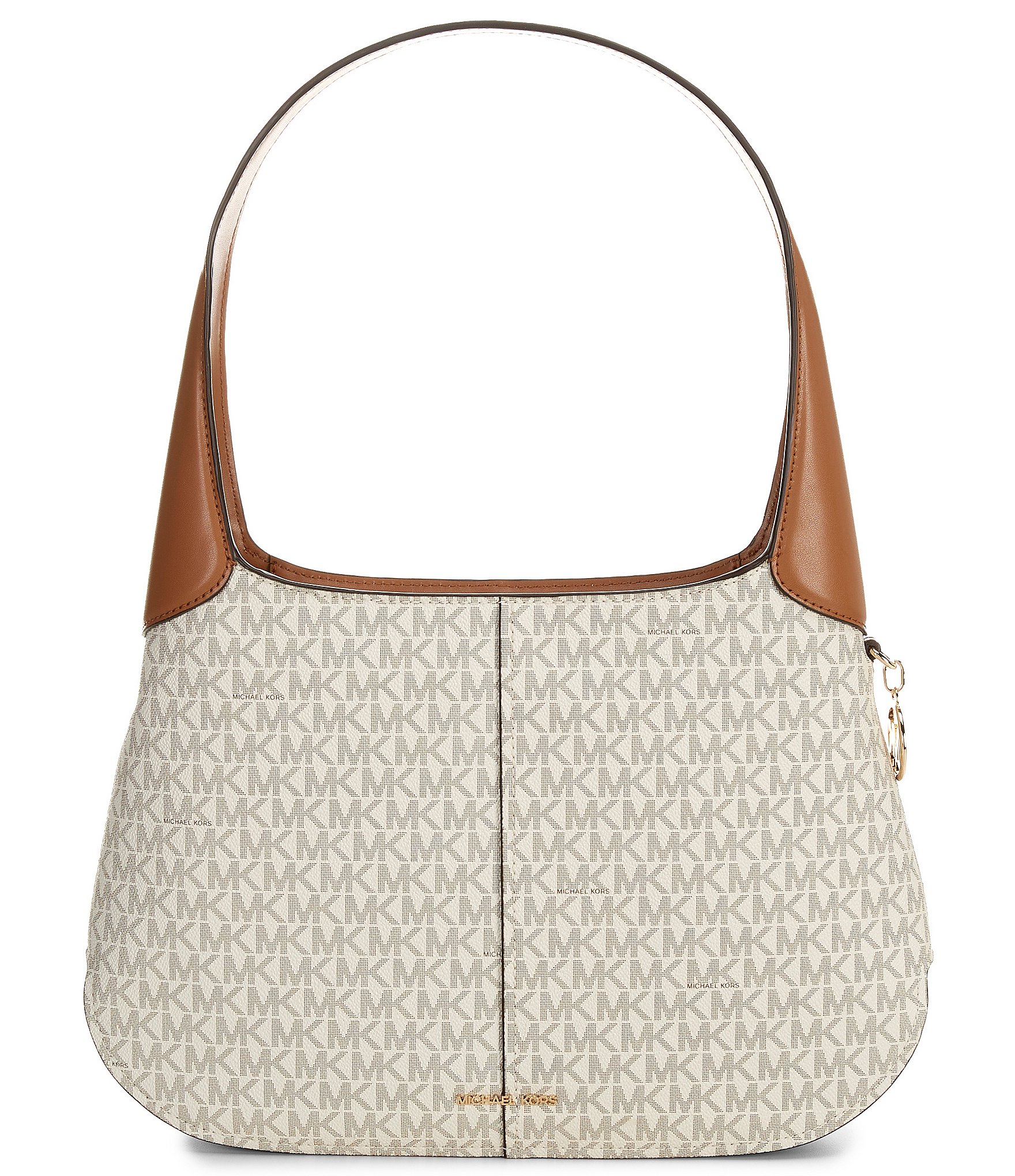 Michael Kors Alice Large Top Zip Shoulder Bag