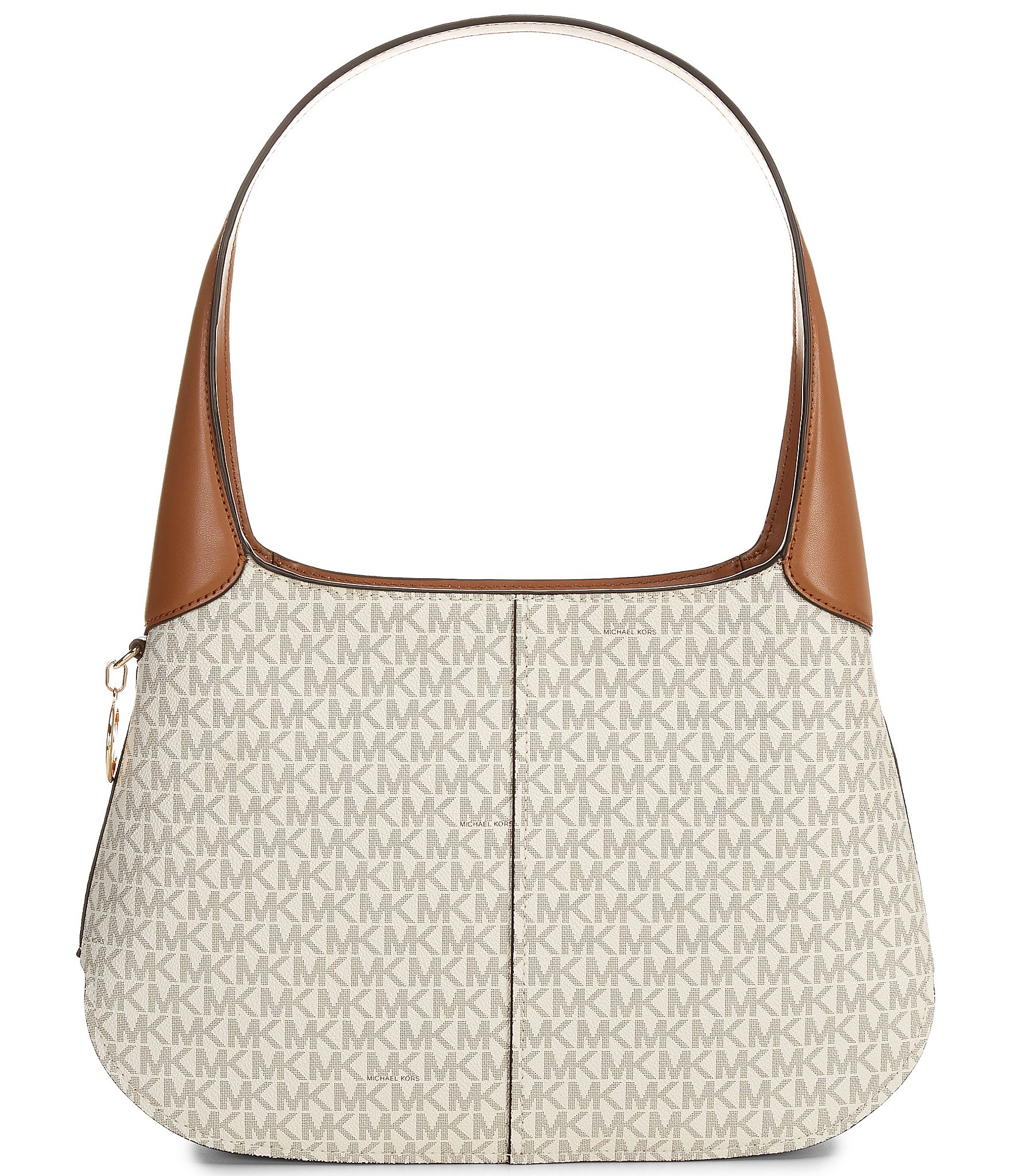 Michael Kors Alice Large Top Zip Shoulder Bag