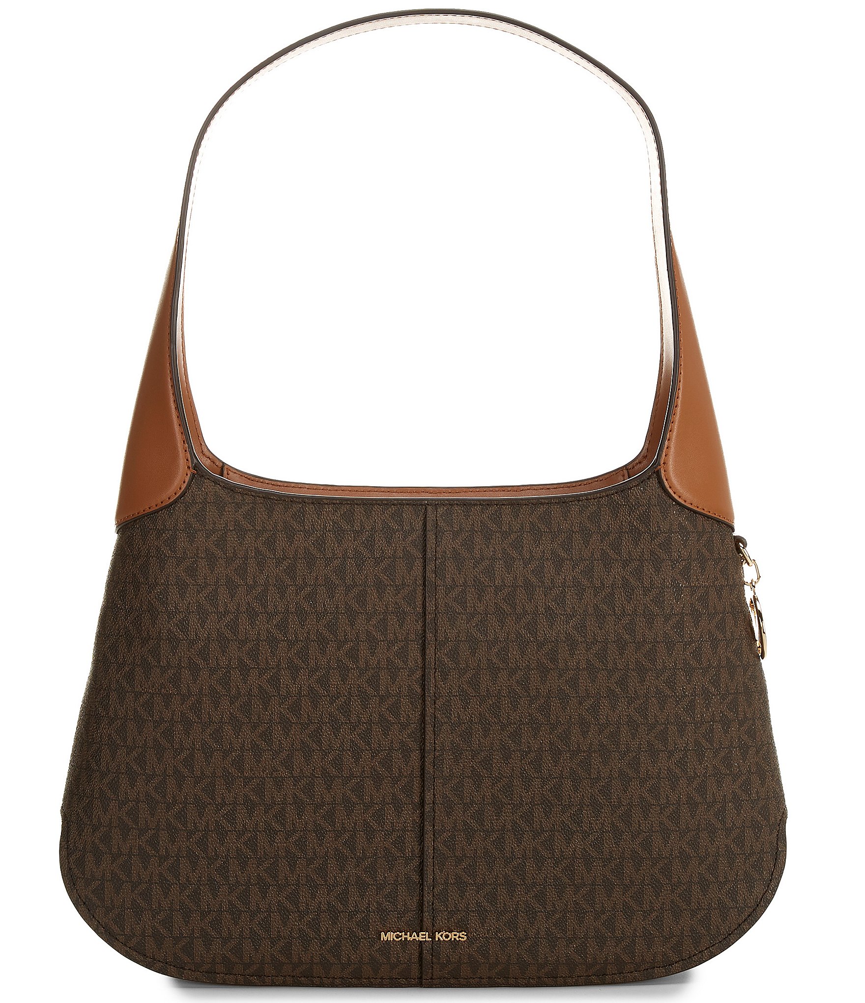 Michael Kors Alice Large Top Zip Shoulder Bag